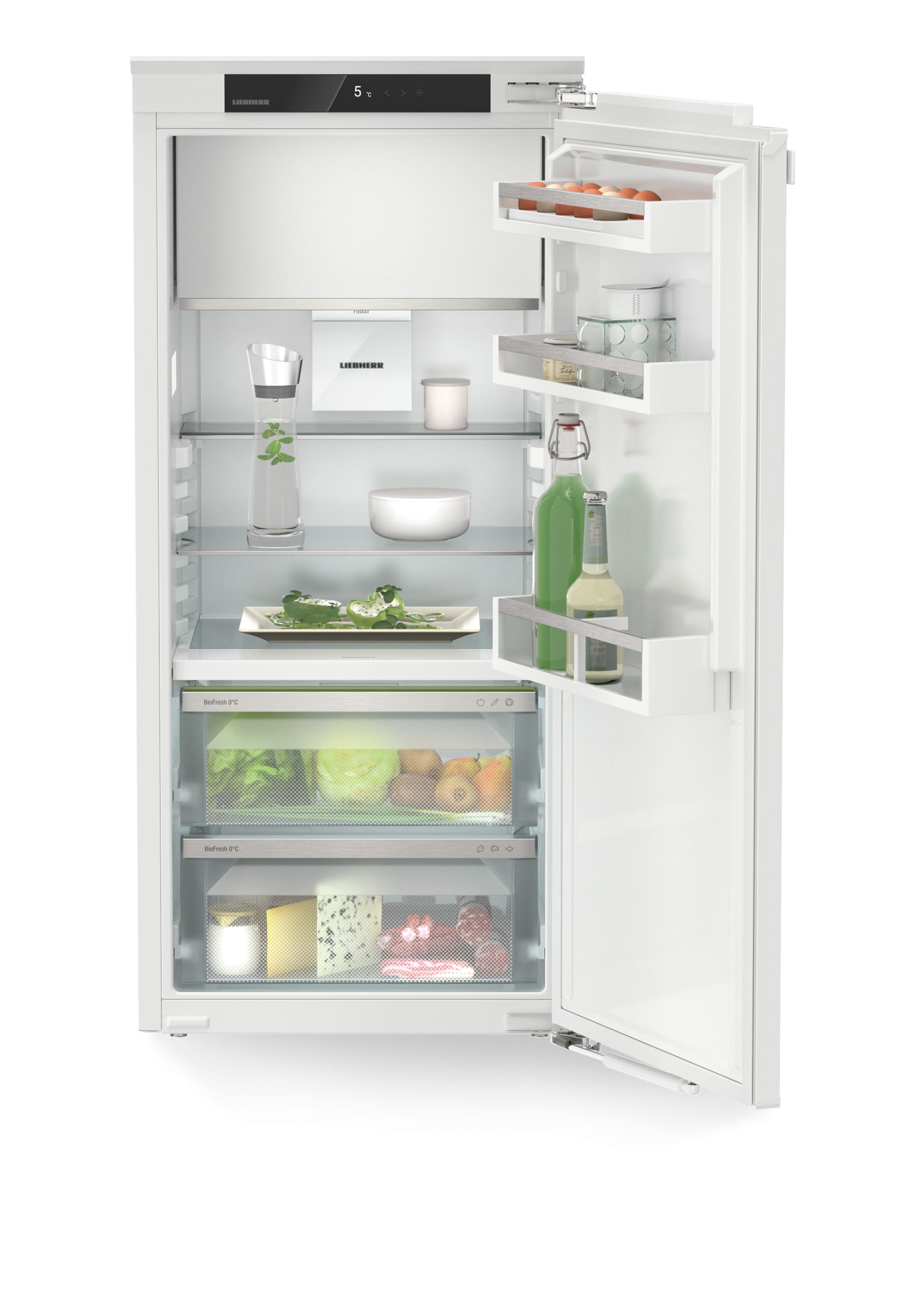 Liebherr - LIE994878651 FH+ EinbaukA1/4hlschrank int. **** 0G 17