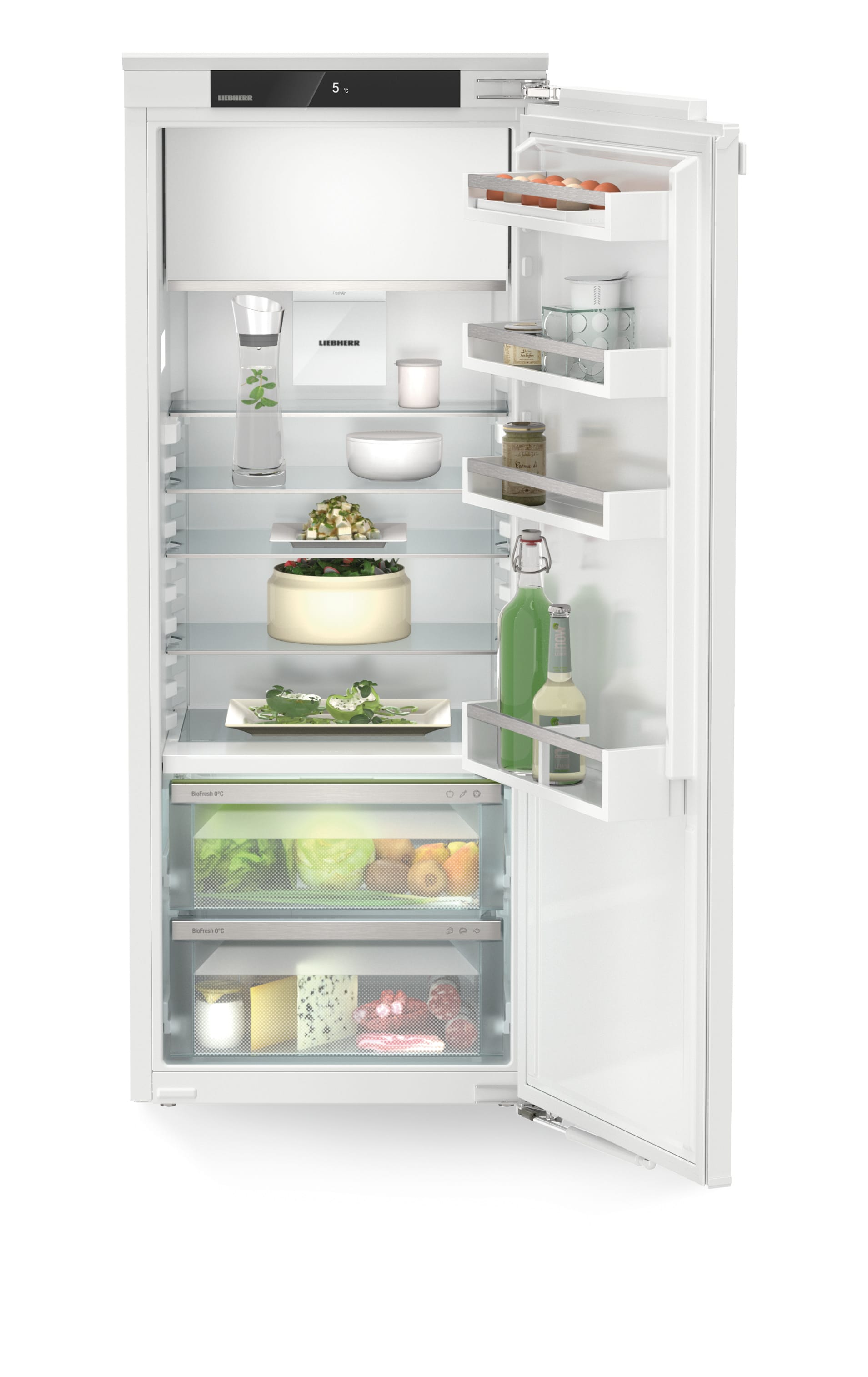 Liebherr - LIE994879551 FH+ EinbaukA1/4hlschrank int. **** 0G 20