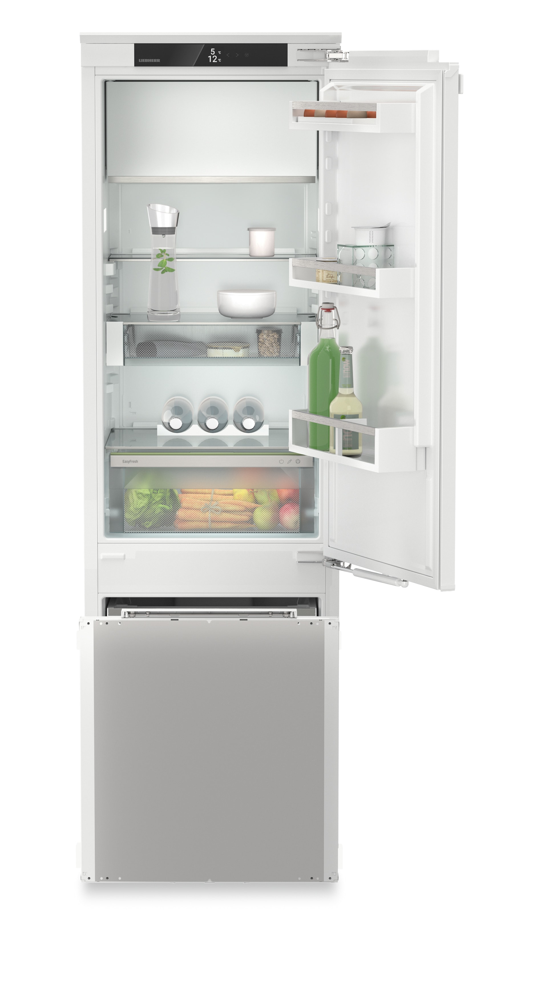 Liebherr - LIE994887351 FH+ EinbaukA1/4hlschrank int. **** 274L