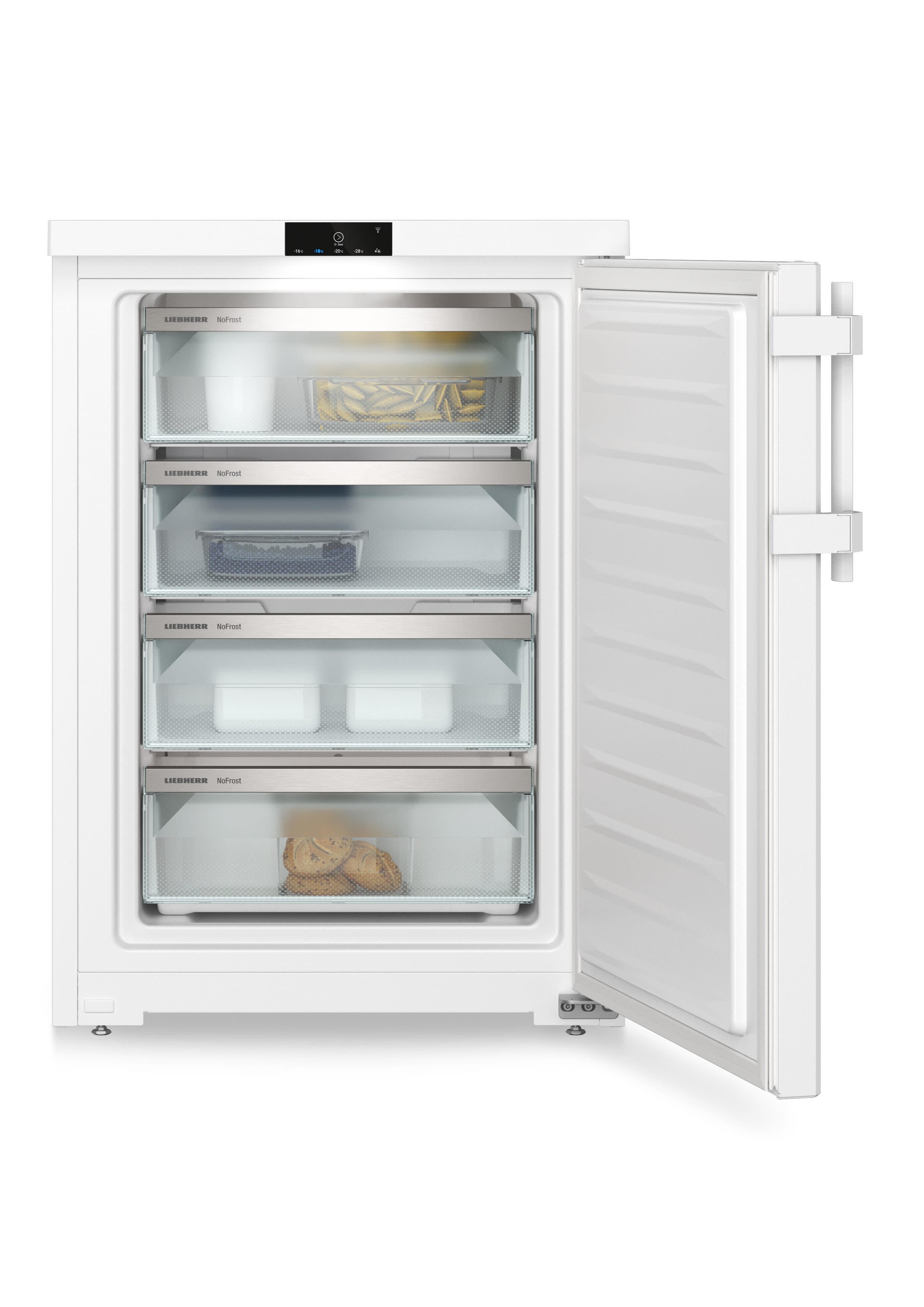 Liebherr - LIE994789751 FH+ Tischgefrierschrank 60cm 4FAcher No