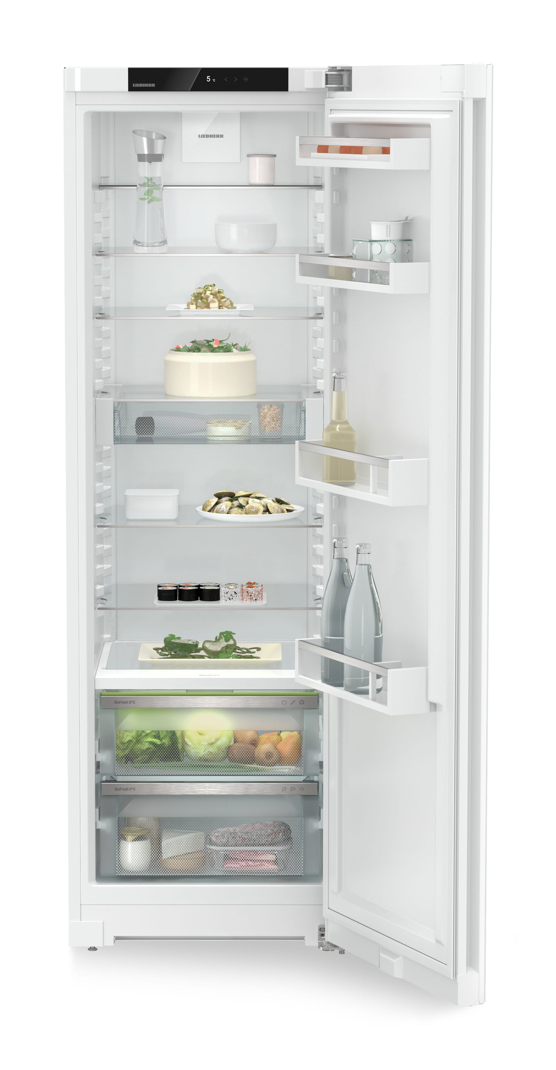 Liebherr LIE994895551 FH+ KA1/4hlschrank 60cm Cooler 0G 382L C