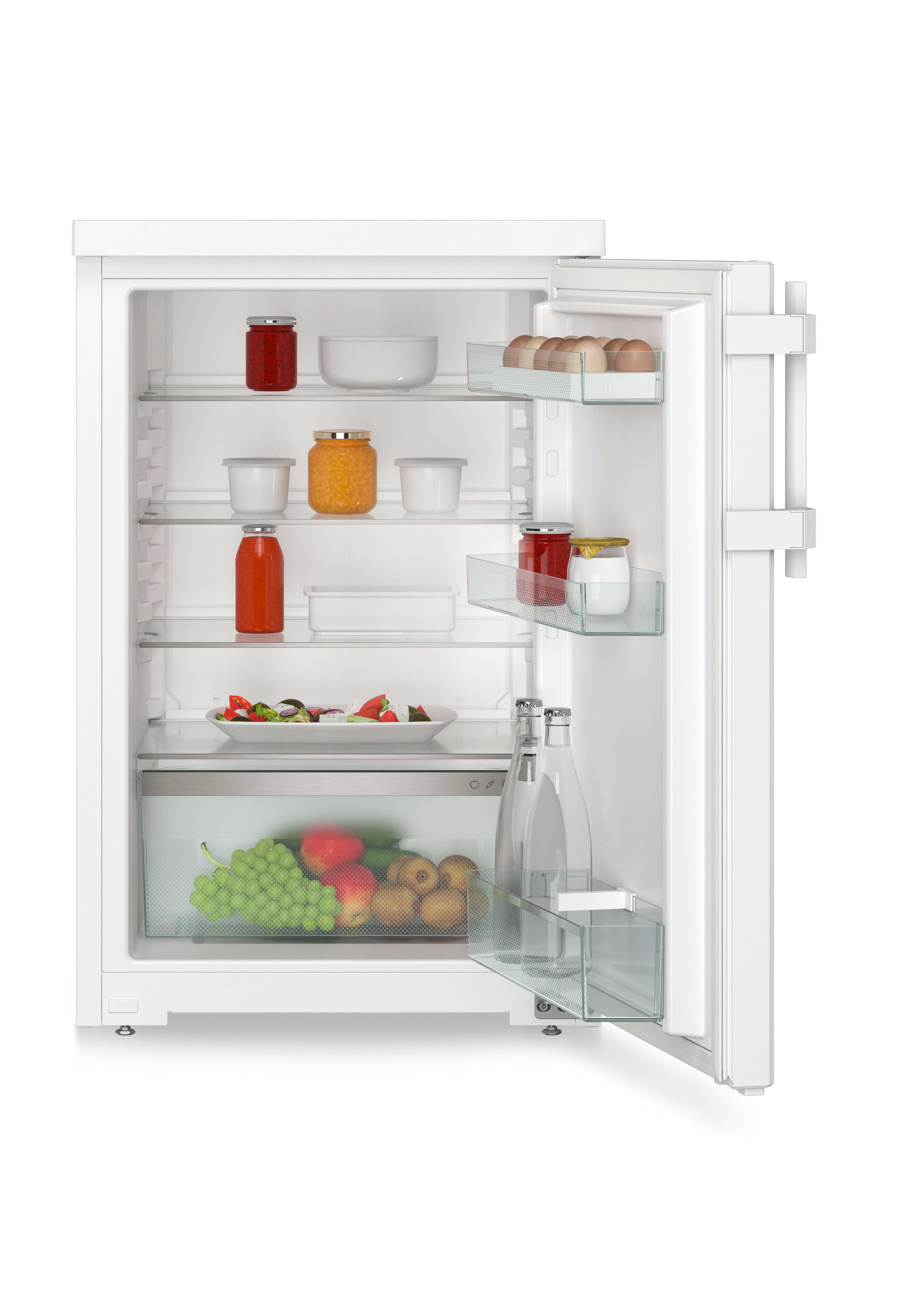 Liebherr LIE994790451 TischkA1/4hlschrank 55cm Cooler 125L C w