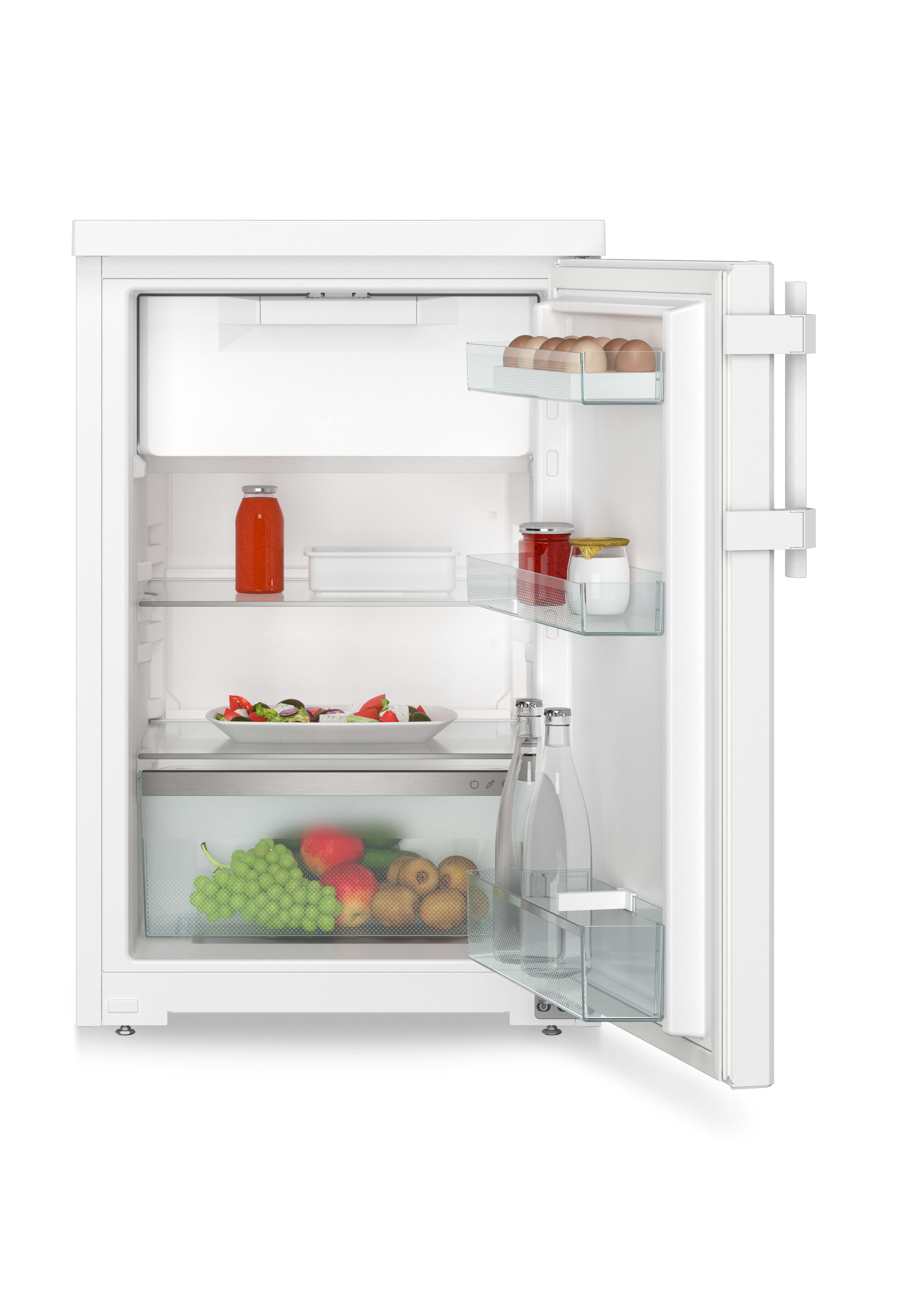 Liebherr LIE994791451 TischkA1/4hlschrank 55cm **** 111L C wei