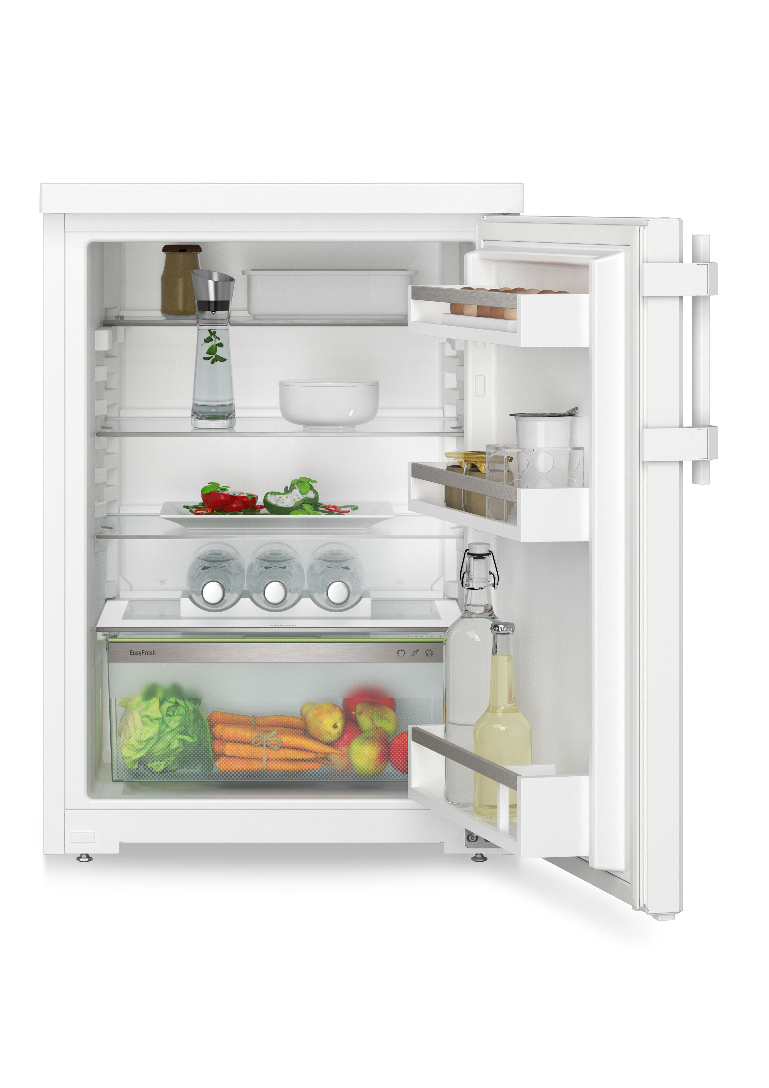 Liebherr - LIE994790651 TischkA1/4hlschrank 60cm Cooler 141L C w