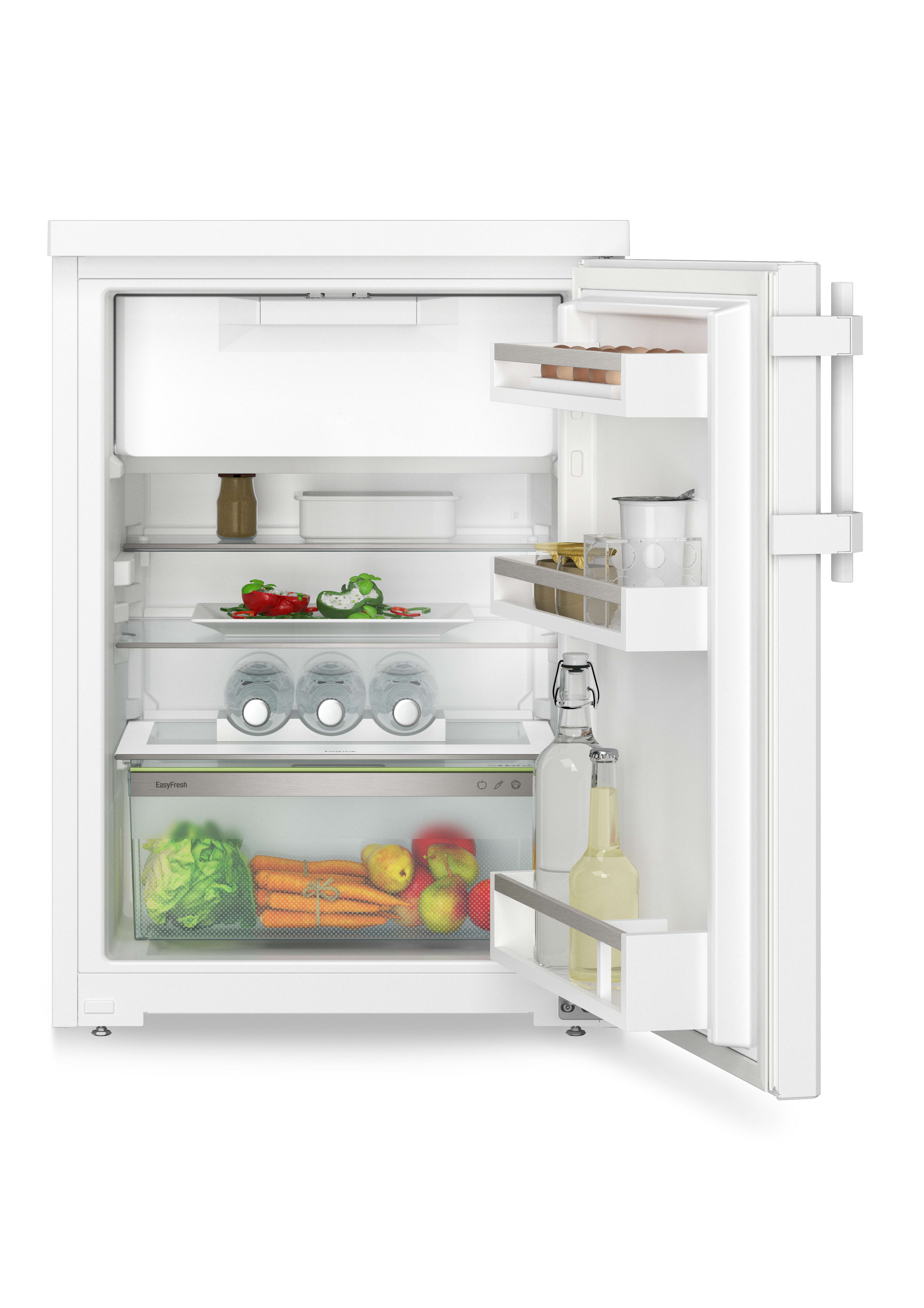 Liebherr - LIE994791651 TischkA1/4hlschrank 60cm **** 125L C wei