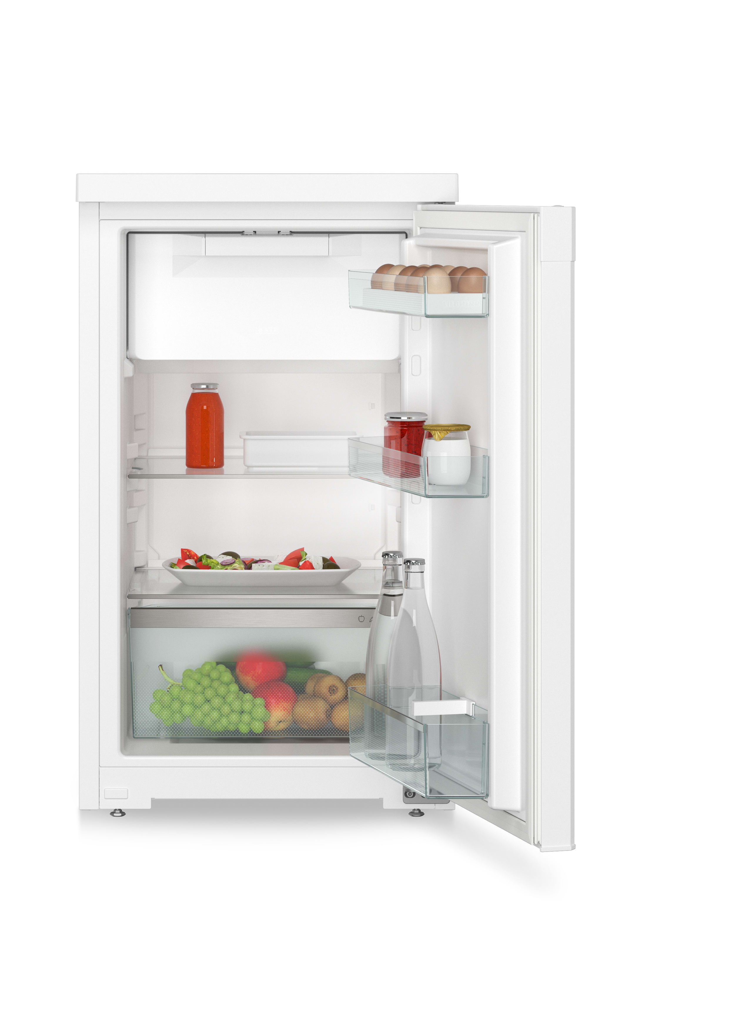 Liebherr LIE994791151 TischkA1/4hlschrank 50cm **** 98L D weiA