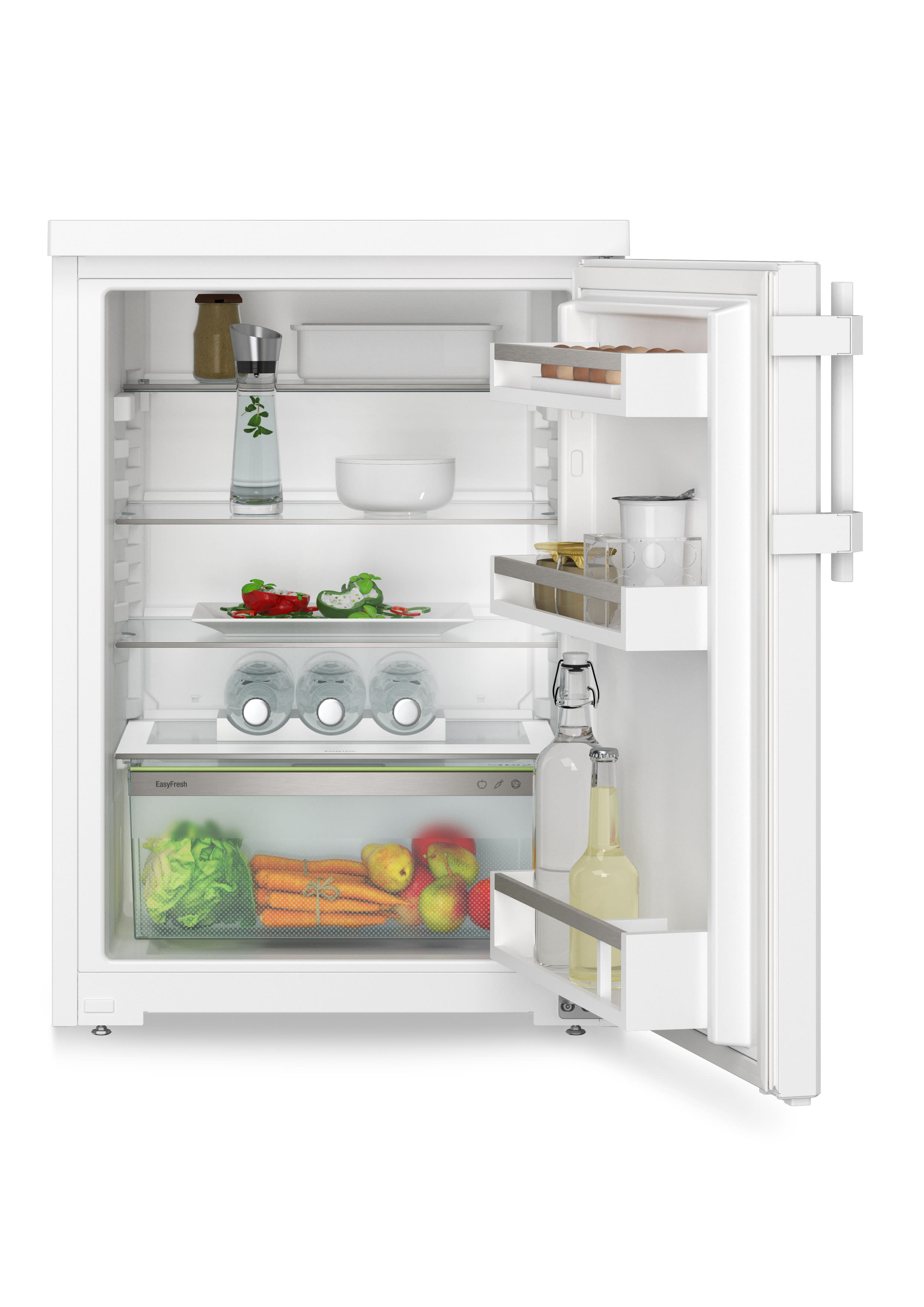 Liebherr - LIE994790551 TischkA1/4hlschrank 60cm Cooler 141L D w