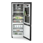 Liebherr - LIE992650551 FH+ KA1/4hl-Gefrierk. 75cm 0G NoFr 335/1