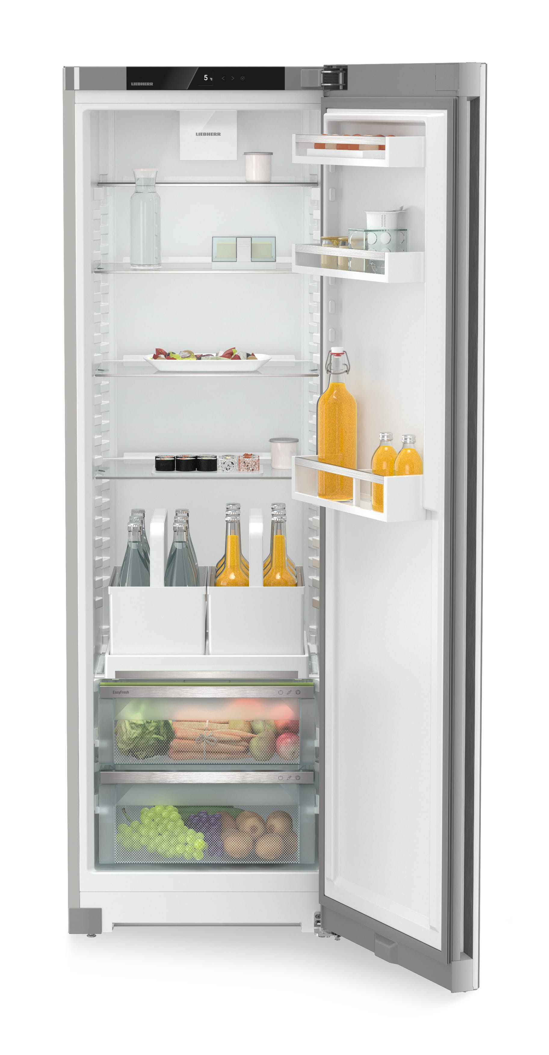 Liebherr LIE994984051 FH+ KA1/4hlschrank 60cm Cooler 399L D St