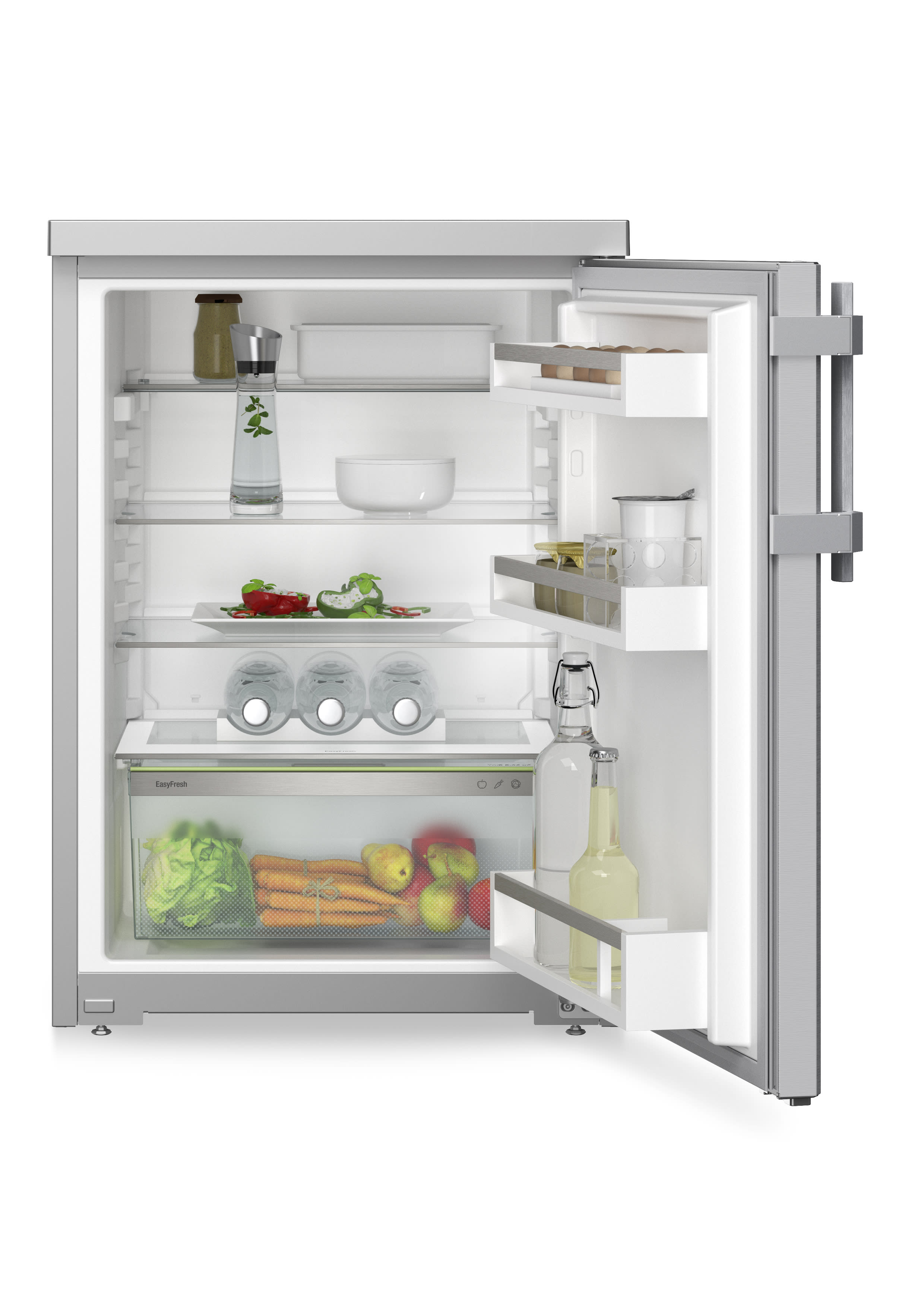 Liebherr - LIE994790751 TischkA1/4hlschrank 60cm Cooler 141L C S
