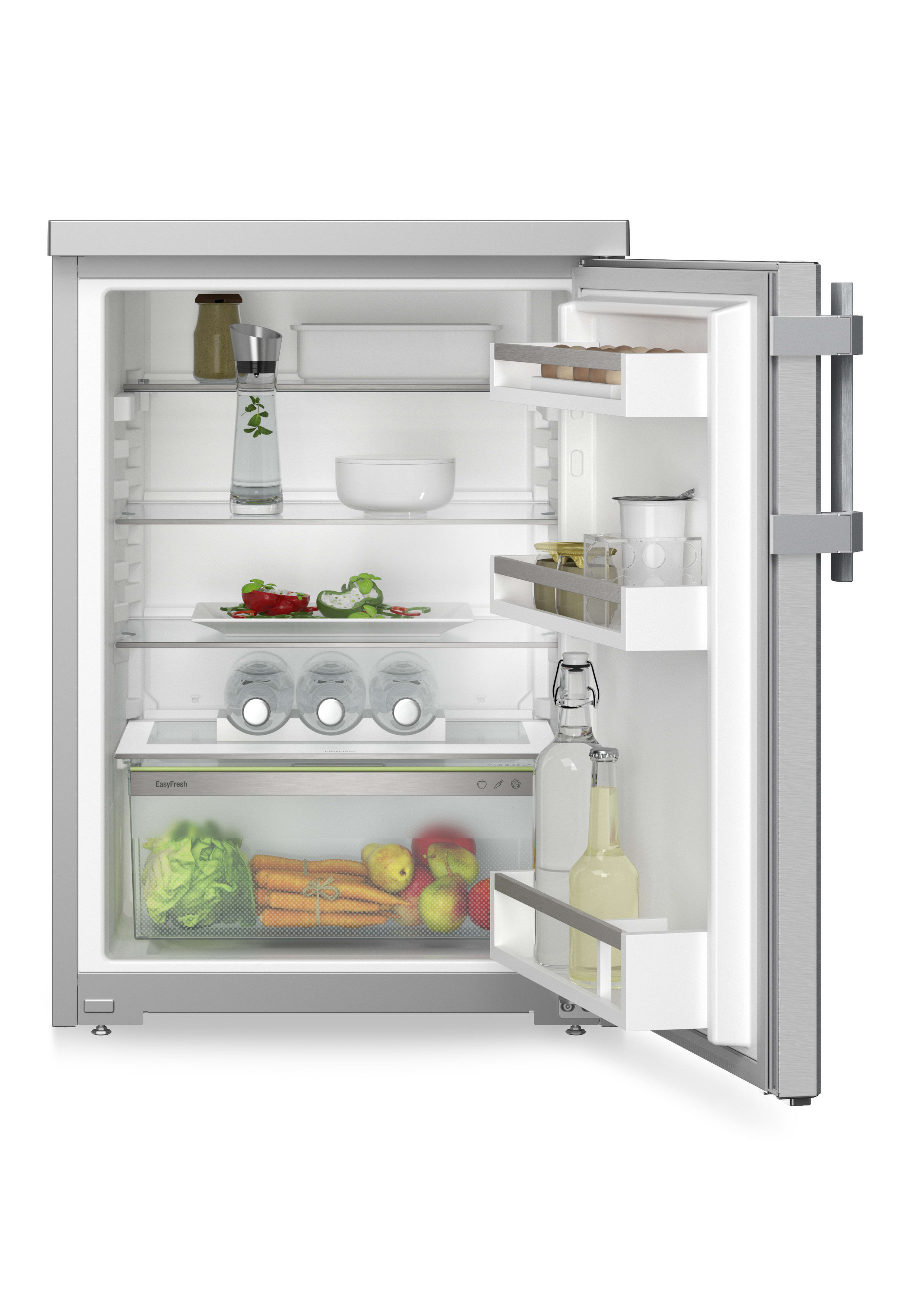 Liebherr LIE994790751 TischkA1/4hlschrank 60cm Cooler 141L C S