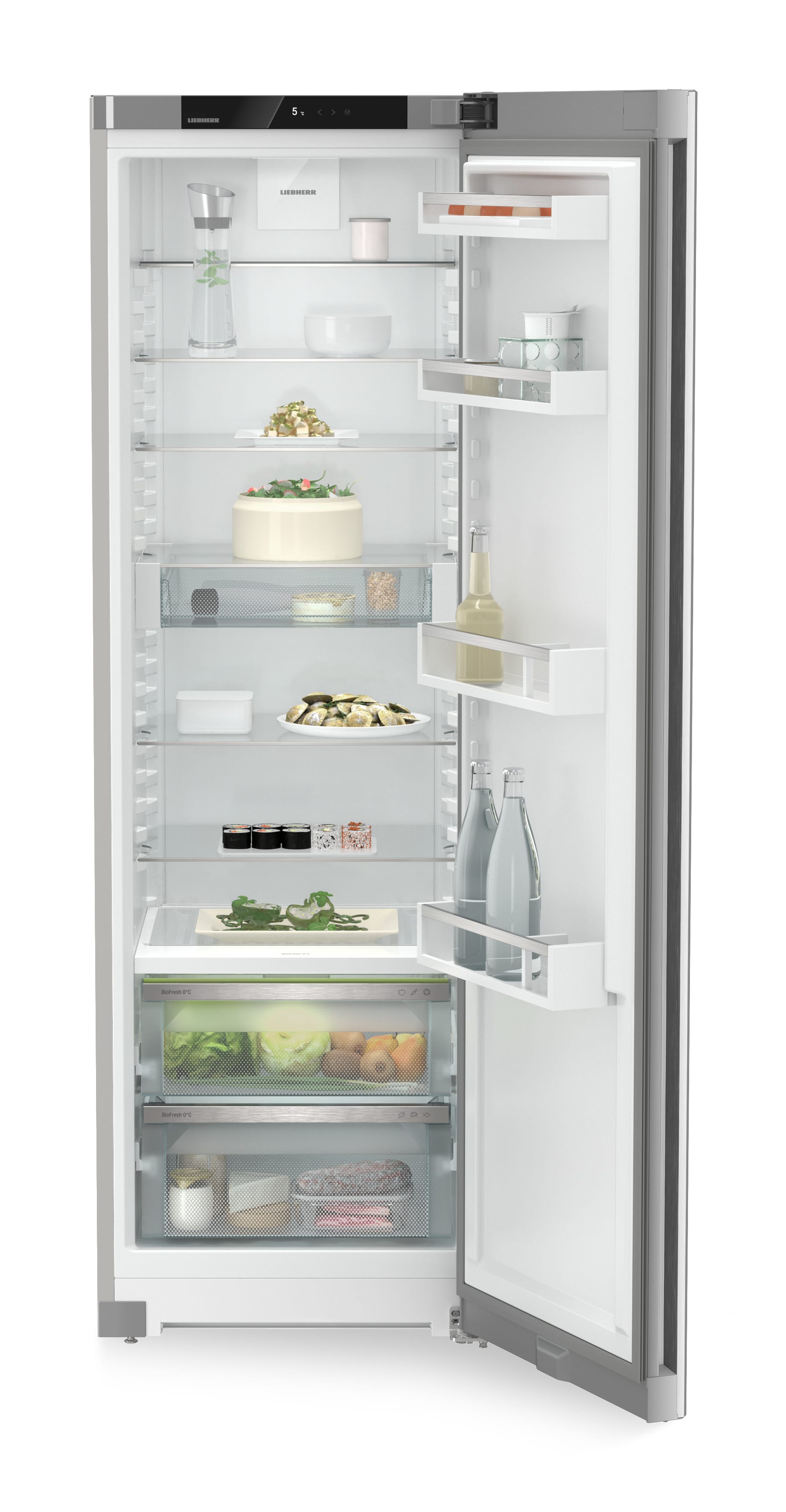Liebherr LIE994895751 FH+ KA1/4hlschrank 60cm Cooler 0G 382L C