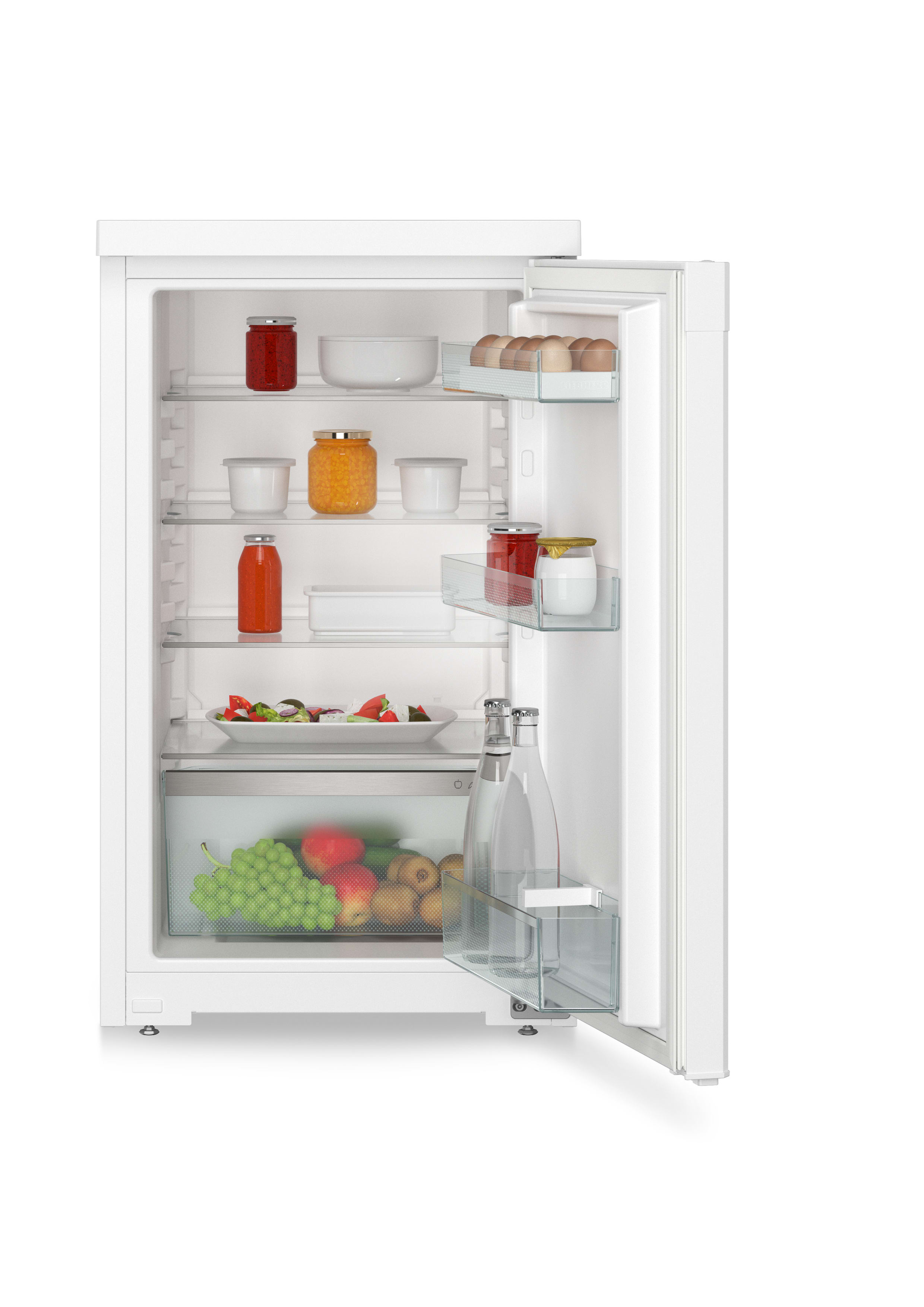 Liebherr LIE994790051 TischkA1/4hlschrank 50cm Cooler 110L E w
