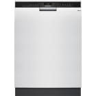 Siemens Hausgerate - SIZSN43HW10TE GeschirrspA1/4ler unt. 60cm 6Prog. AqSt.