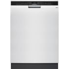 Siemens Hausgerate - SIZSN43HW10TE GeschirrspA1/4ler unt. 60cm 6Prog. AqSt.