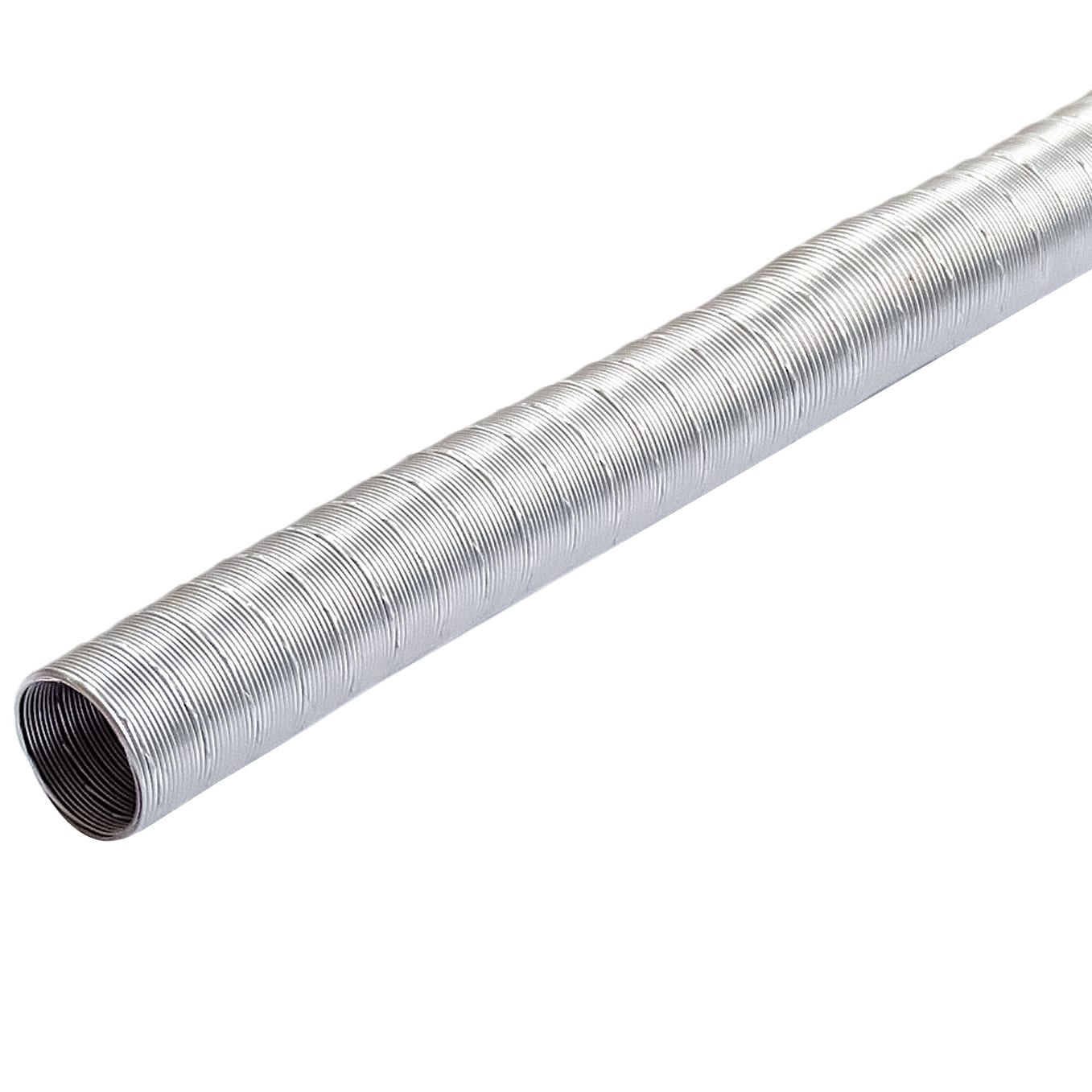 DIETZEL - DIE108807 Alu-Rohr, biegsam, LAnge: 1500 mm, AD: