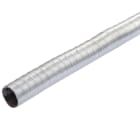 DIETZEL - DIE108807 Alu-Rohr, biegsam, LAnge: 1500 mm, AD: