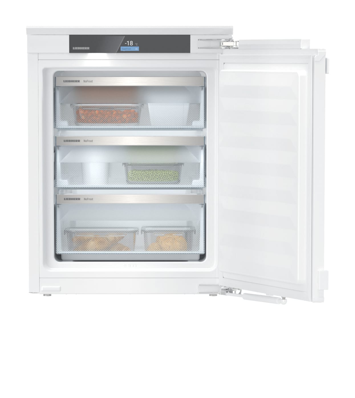 Liebherr LIE994884251 FH+ Gefrierschrank int. 3FAcher NoFr. 6
