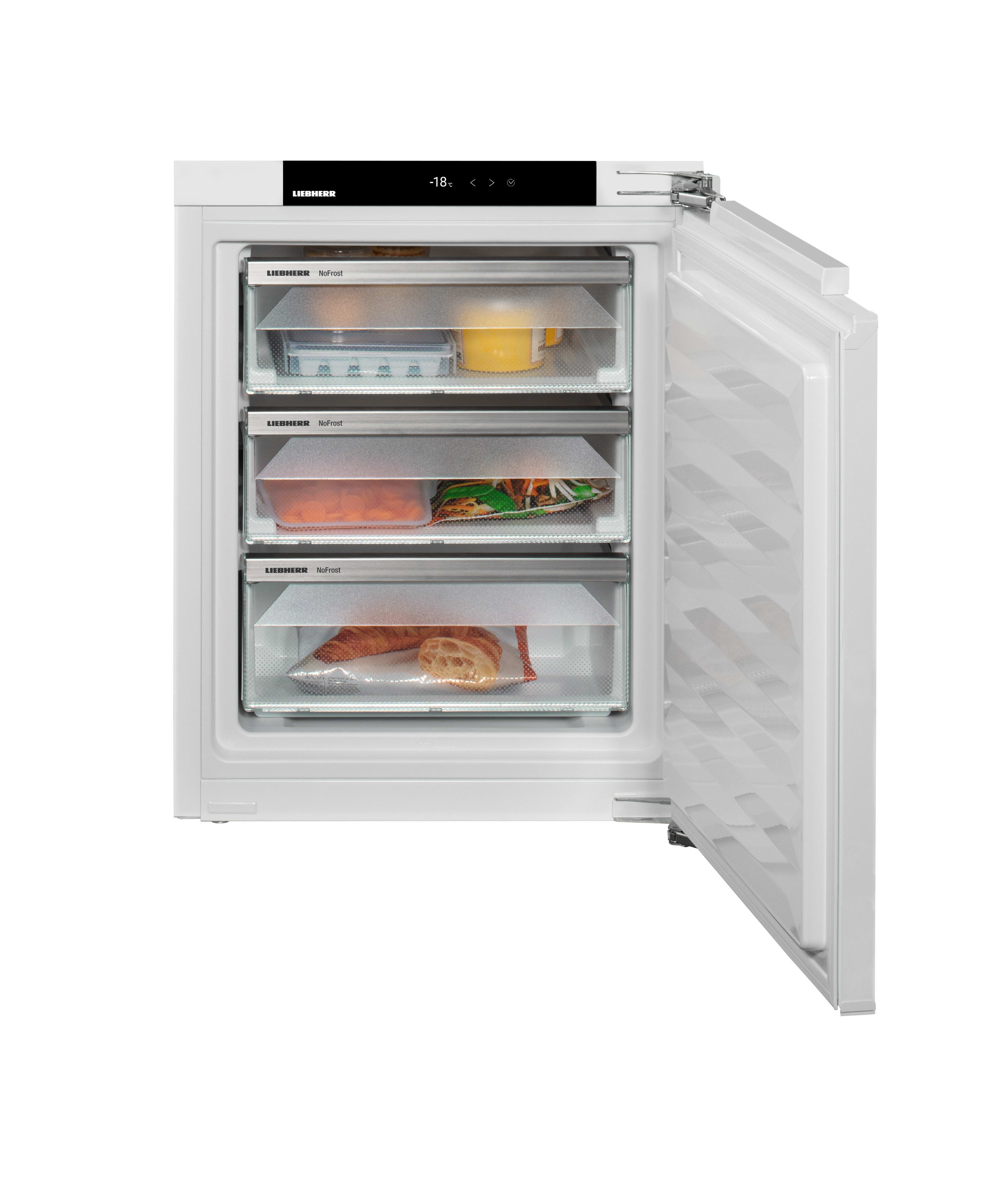 Liebherr - LIE994884151 FH+ Gefrierschrank int. 3FAcher NoFr. 6