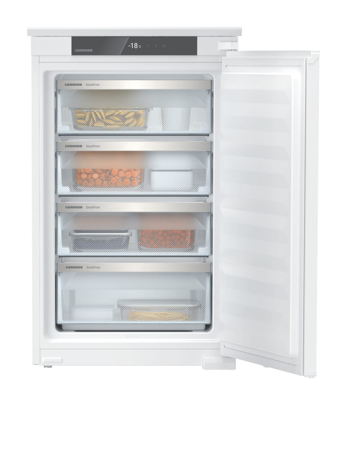 Liebherr LIE994884551 FH+ Gefrierschrank int. 4FAcher SmFr. 1