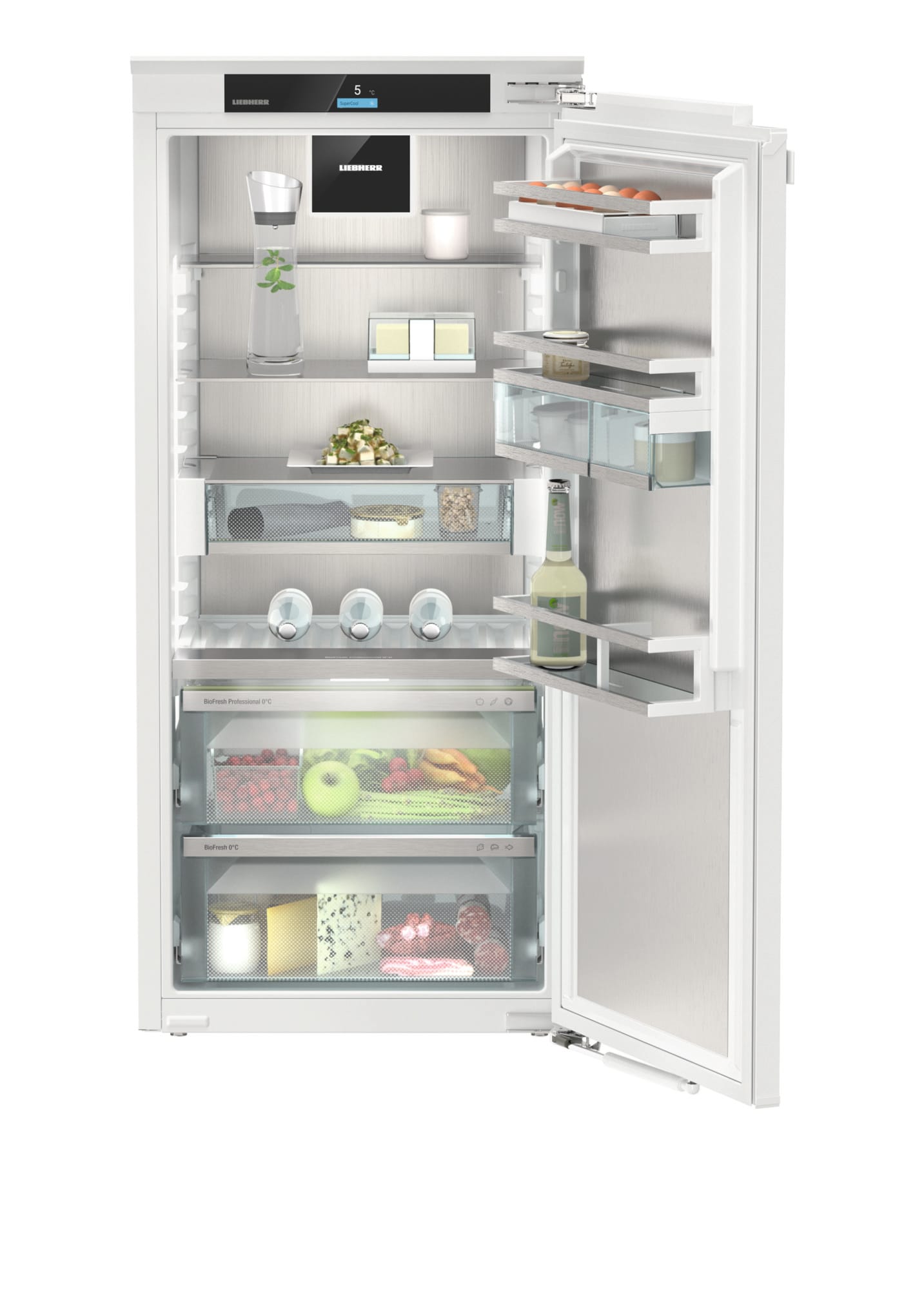 Liebherr - LIE994879251 FH+ EinbaukA1/4hlschrank int. Cooler 0G