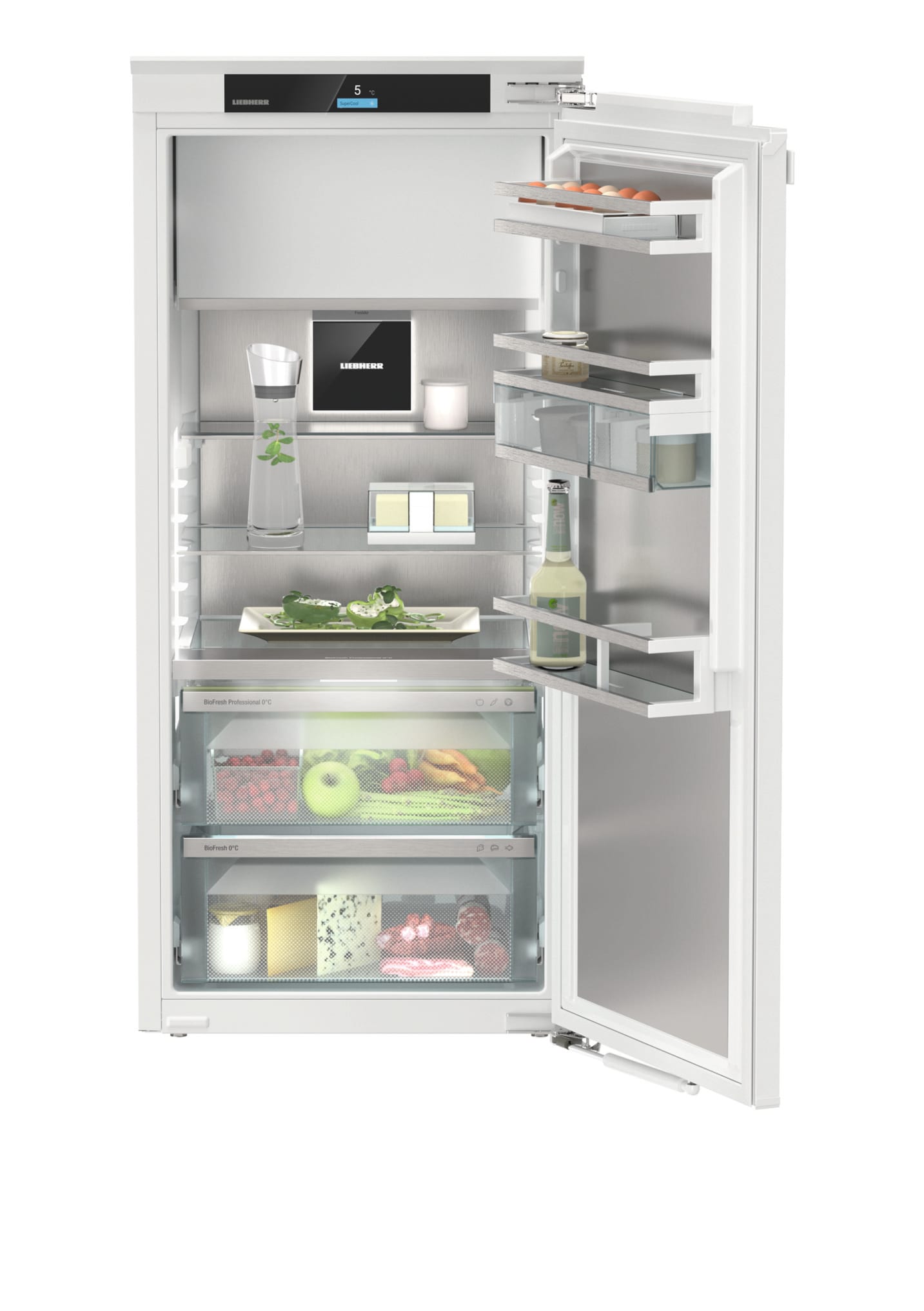 Liebherr - LIE994879351 FH+ EinbaukA1/4hlschrank int. **** 0G 17