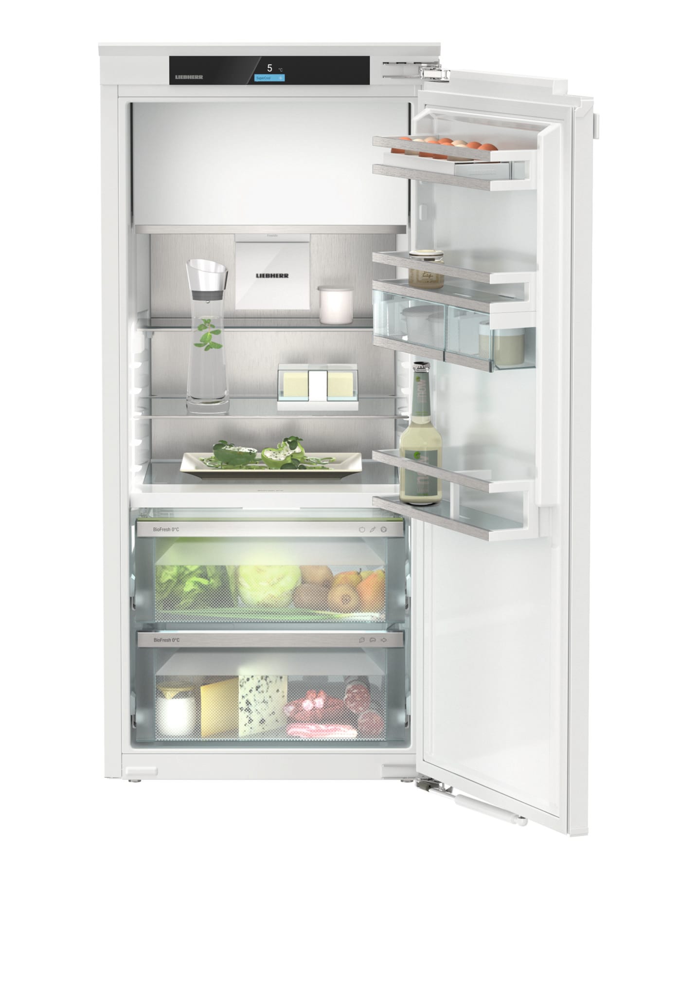 Liebherr - LIE994879051 FH+ EinbaukA1/4hlschrank int. **** 0G 17