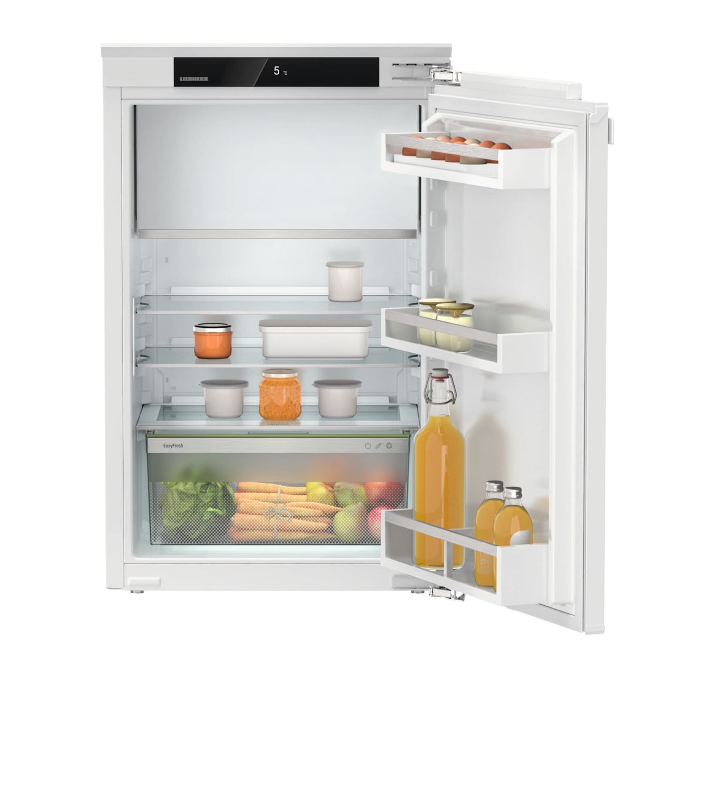 Liebherr - LIE994878051 FH+ EinbaukA1/4hlschrank int. **** 117L