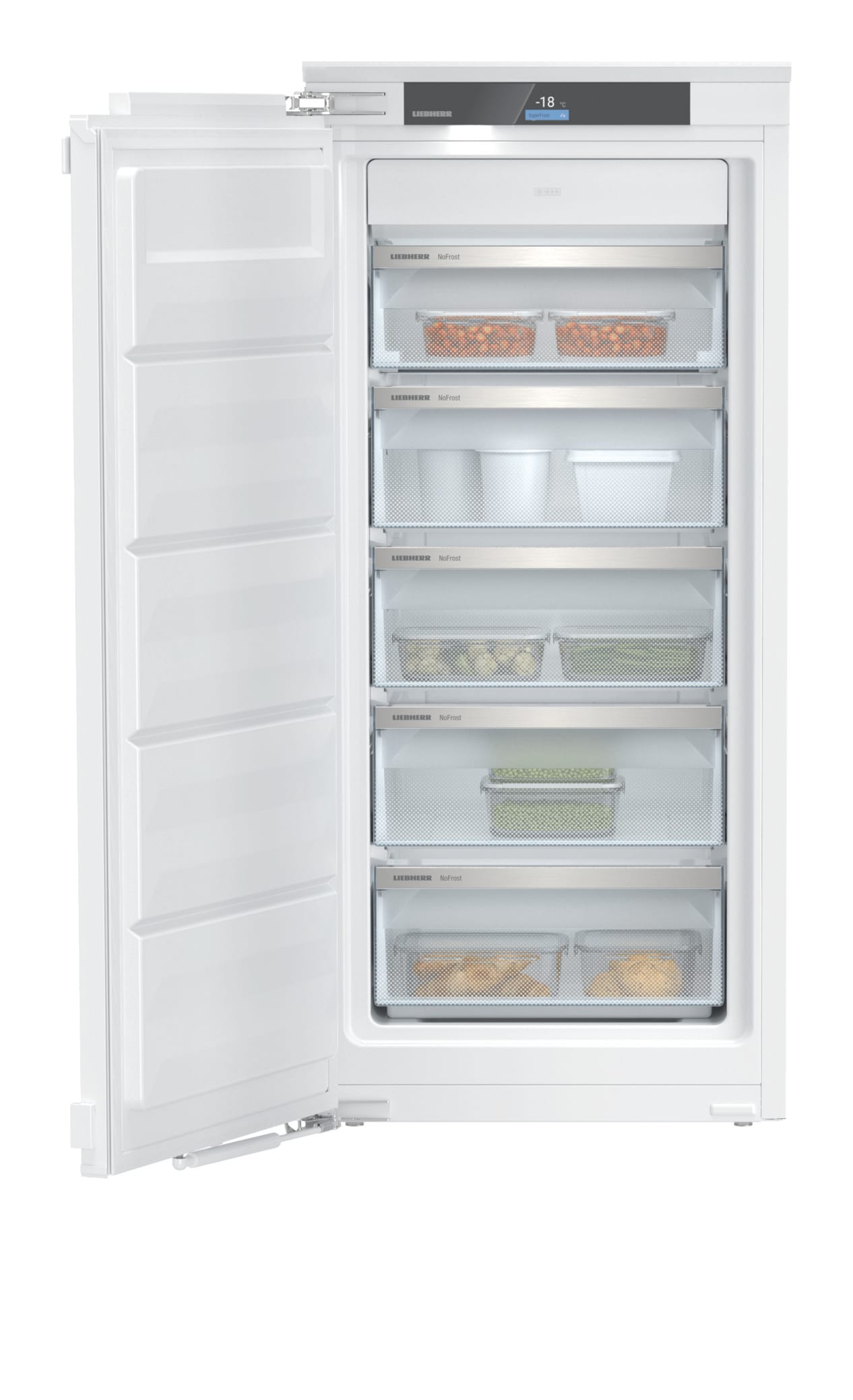 Liebherr LIE994885051 FH+ Gefrierschrank int. 5FAcher NoFr. 1