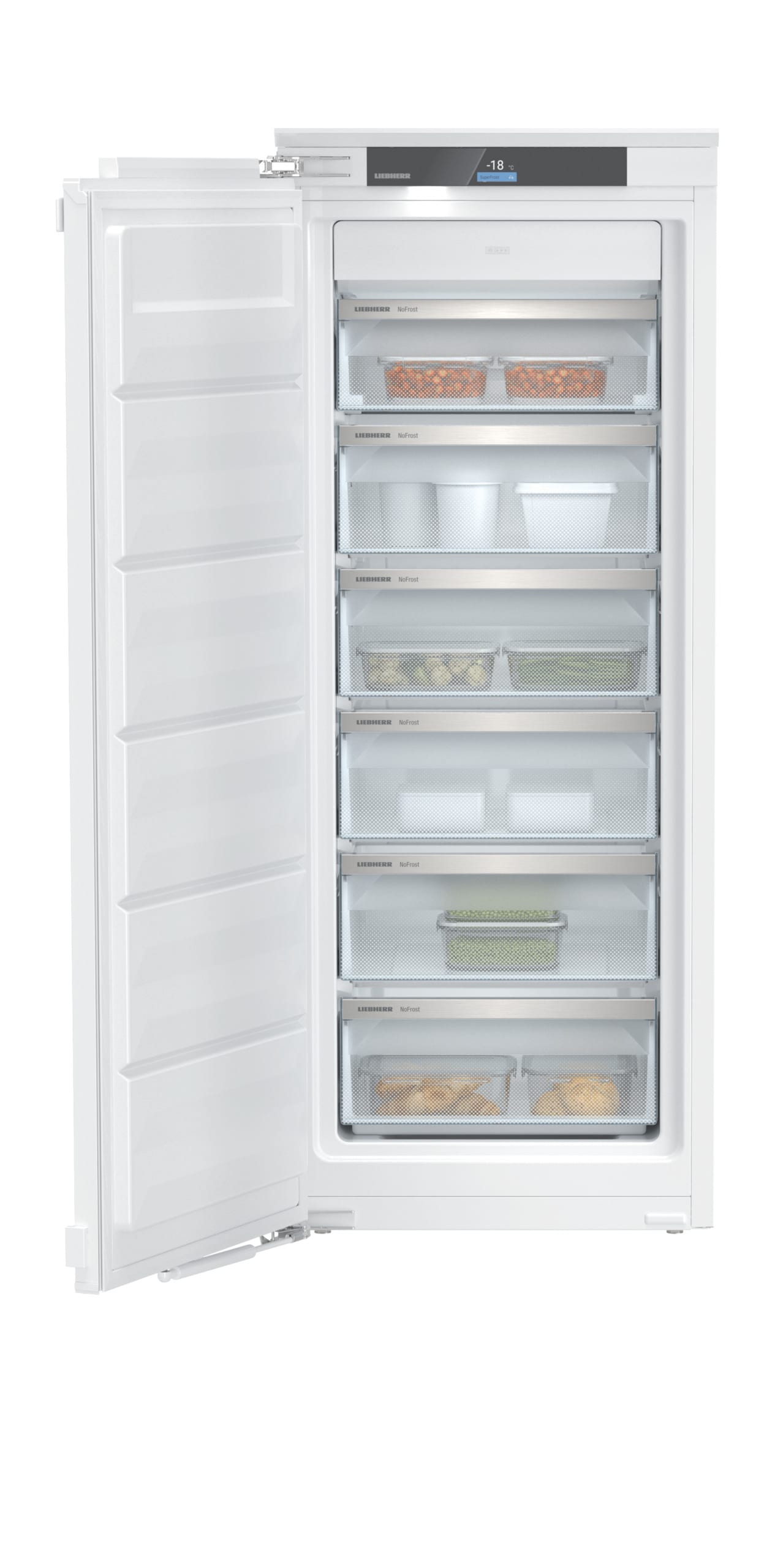 Liebherr LIE994885151 FH+ Gefrierschrank int. 6FAcher NoFr. 1