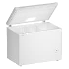 Liebherr - LIE996997751 Gefriertruhe 105cm 192L 3 KArbe C weiA