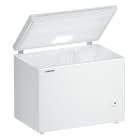 Liebherr - LIE997006551 Gefriertruhe 105cm 281L 2 KArbe E weiA