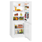 Liebherr - LIE997205551 KA1/4hl-Gefrierkombi 55cm 157/54L E weiA