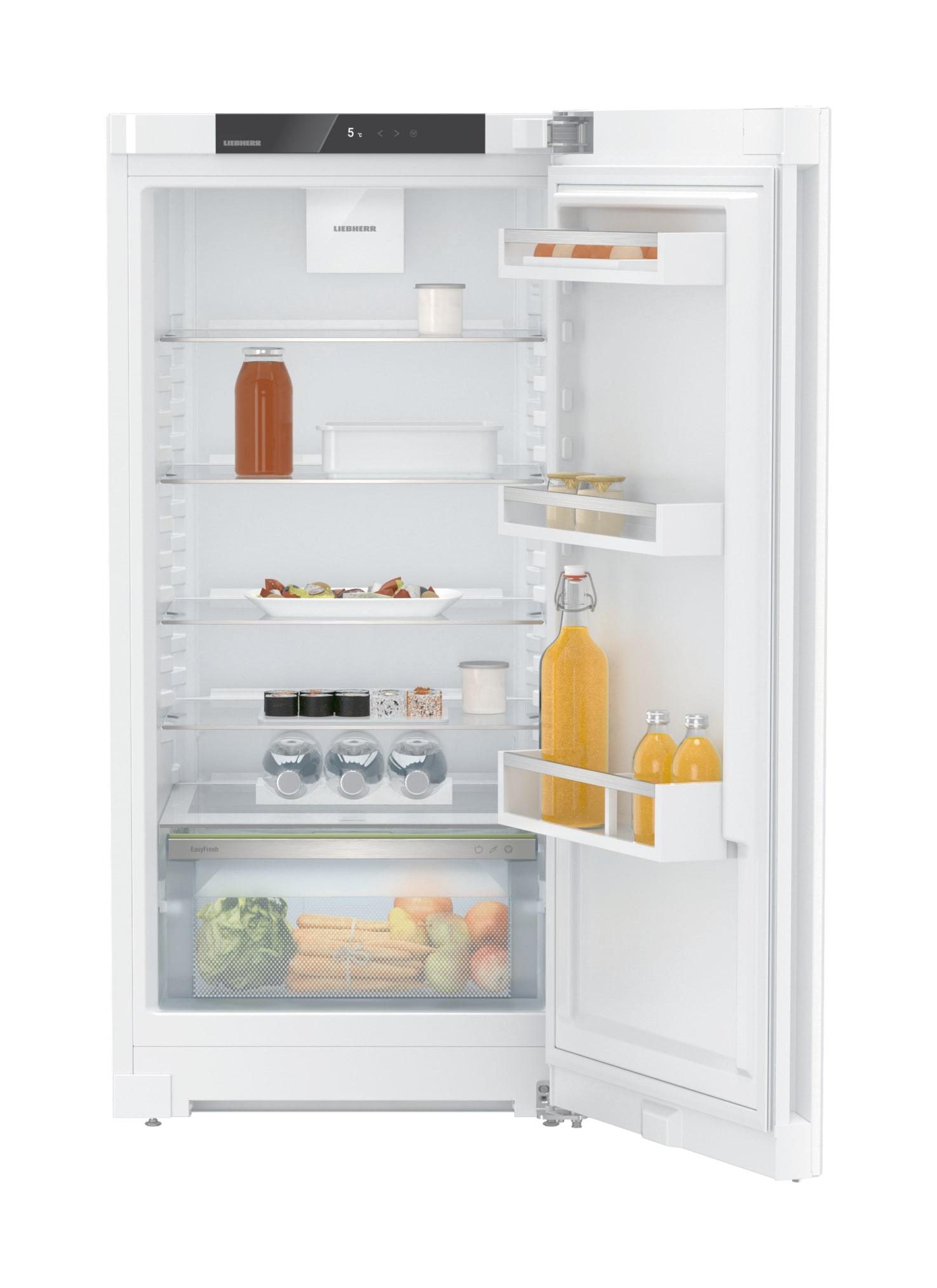 Liebherr LIE994895051 FH+ KA1/4hlschrank 60cm Cooler 247L D we
