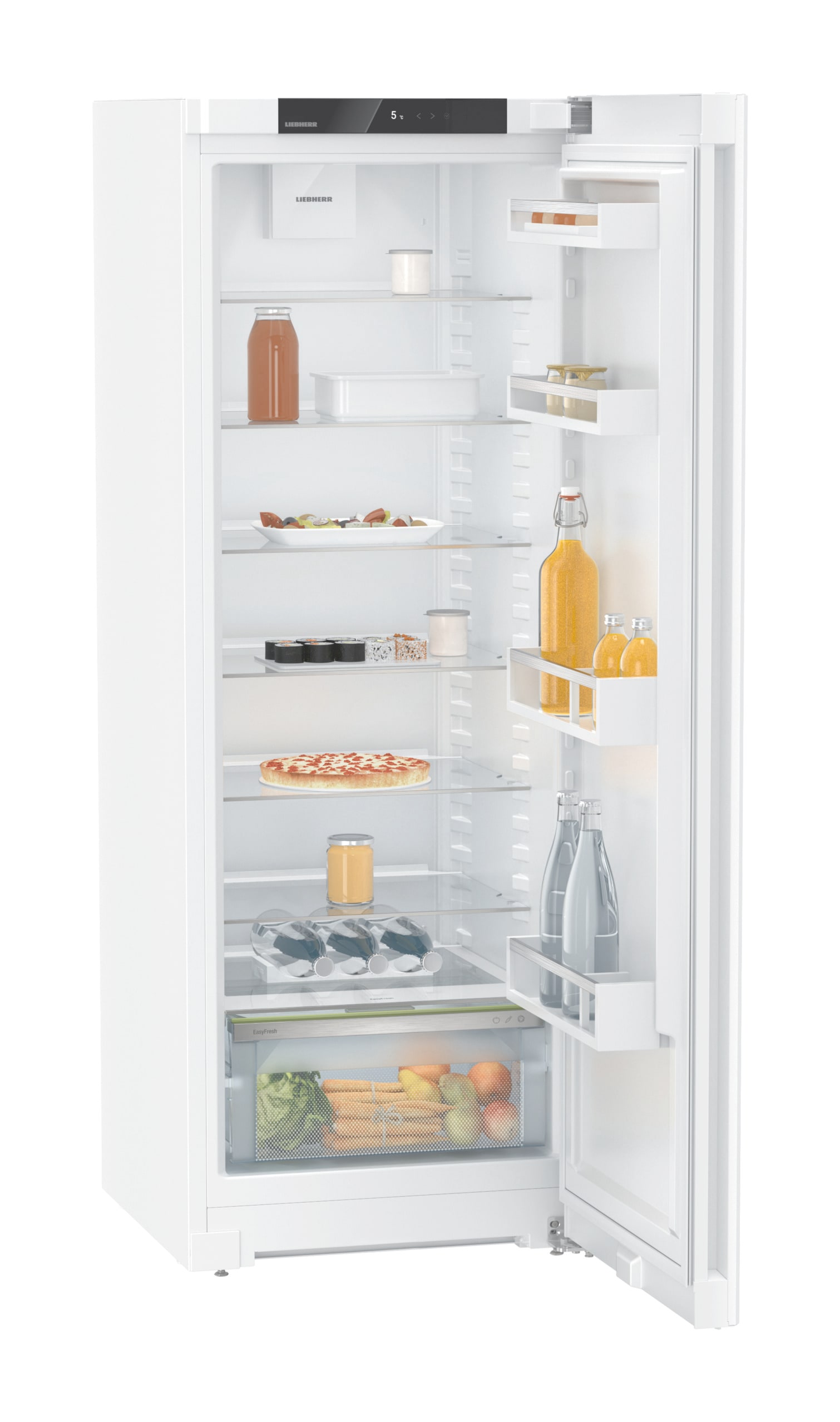 Liebherr LIE994895151 FH+ KA1/4hlschrank 60cm Cooler 348L D we