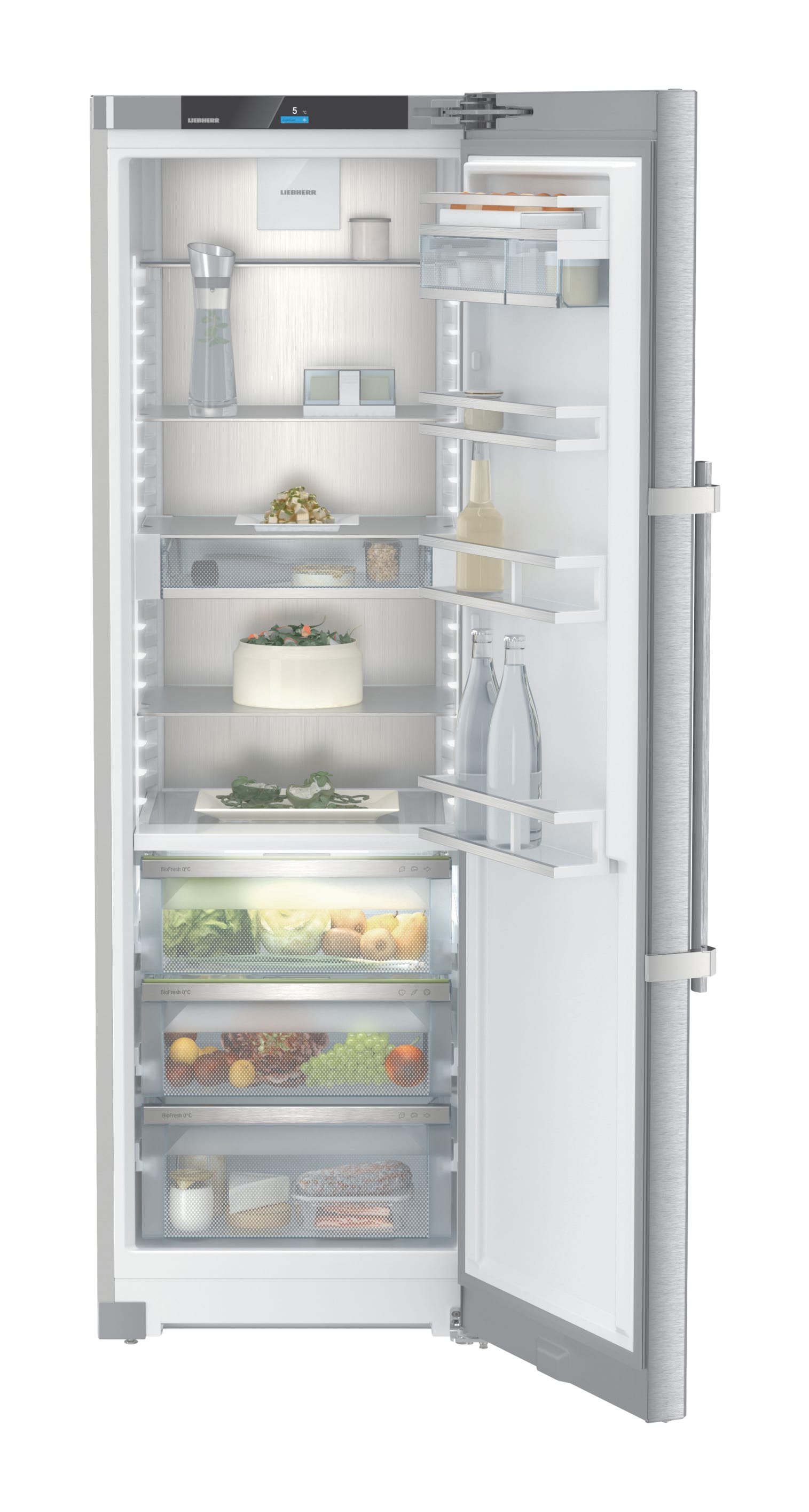 Liebherr - LIE994984651 FH+ KA1/4hlschrank 60cm Cooler 0G 386L C