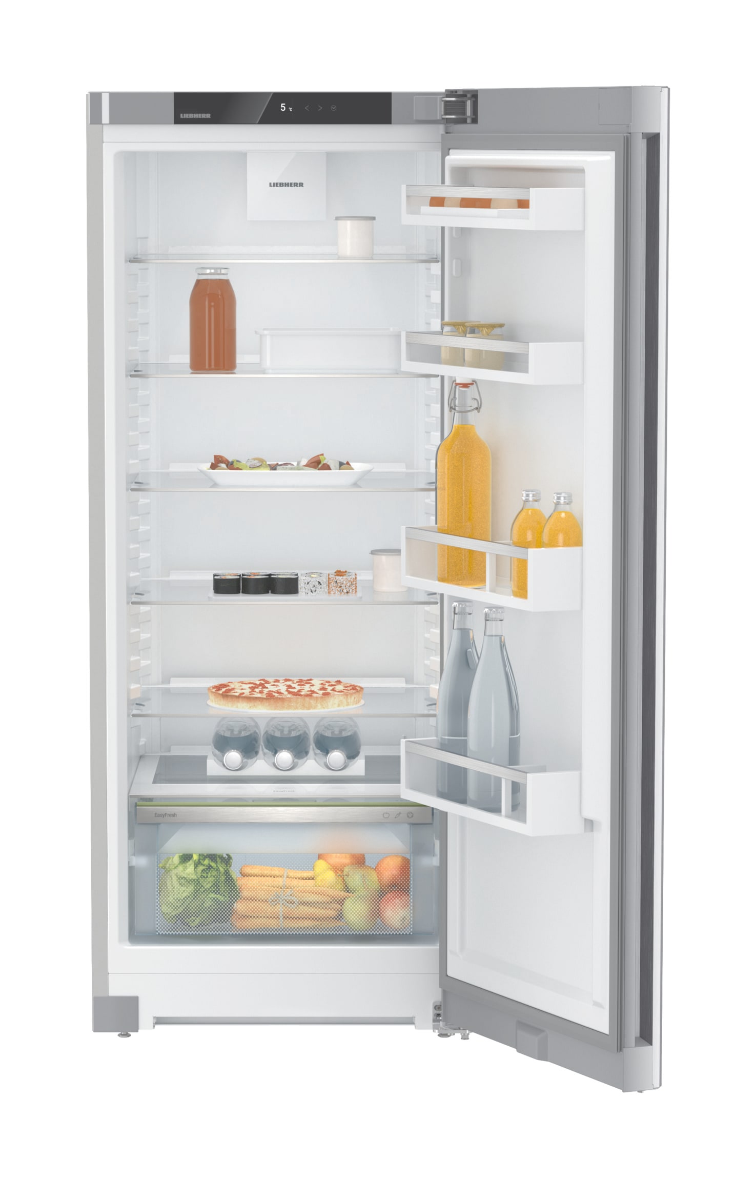 Liebherr LIE994998851 FH+ KA1/4hlschrank 60cm Cooler 298L D St
