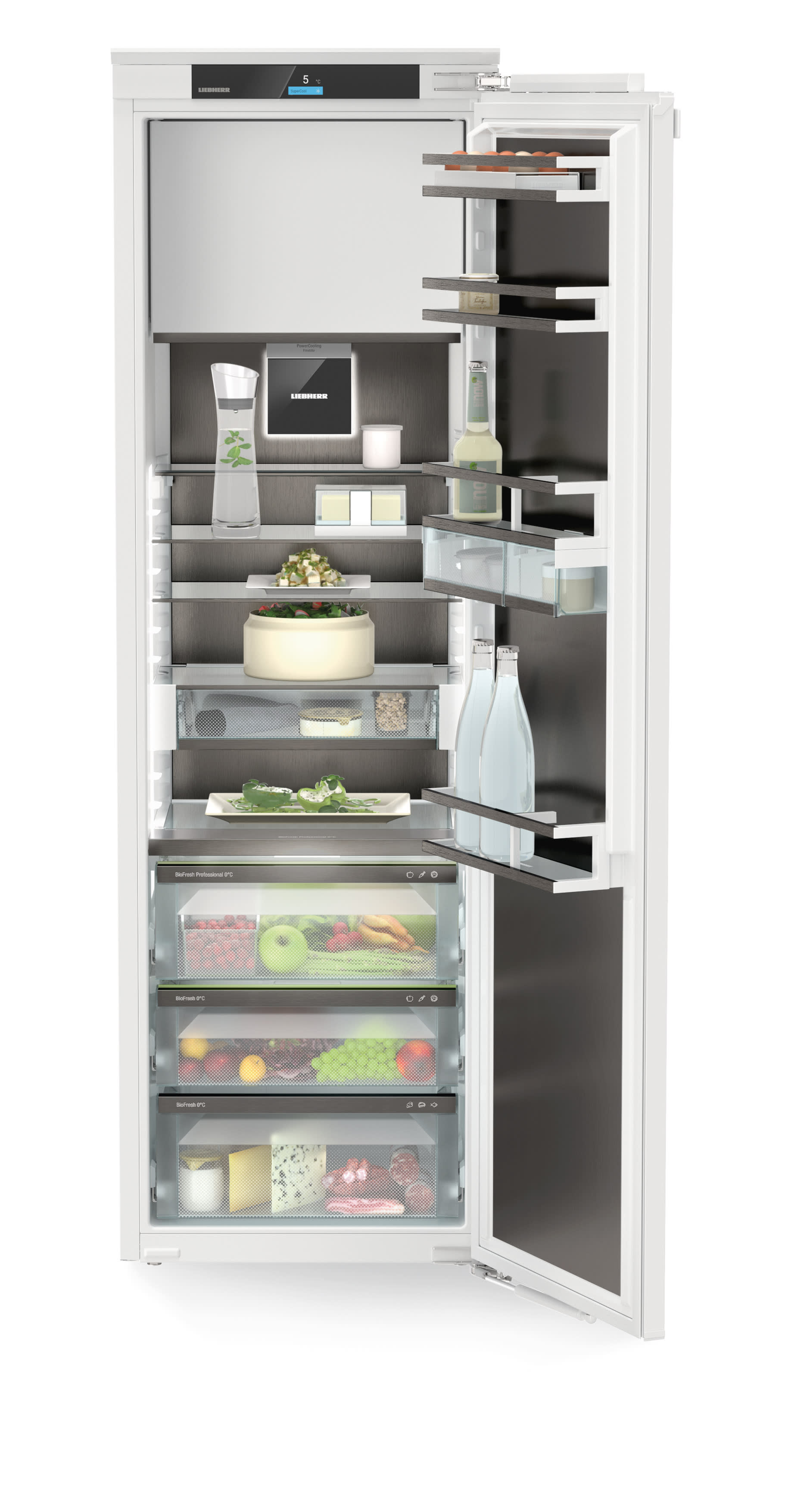 Liebherr - LIE994891951 FH+ EinbaukA1/4hlschrank int. **** 0G 27