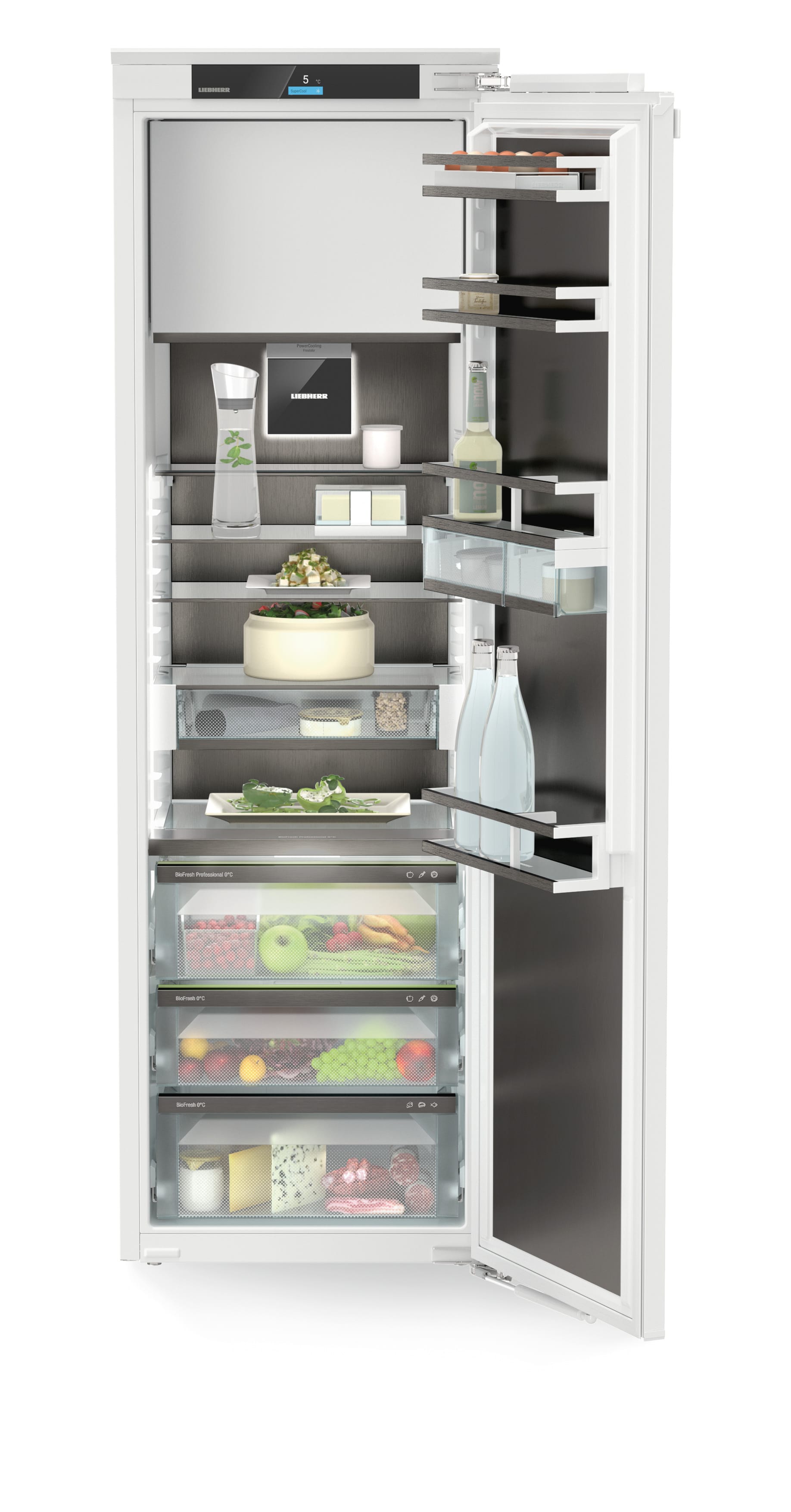Liebherr LIE994891951 FH+ EinbaukA1/4hlschrank int. **** 0G 27
