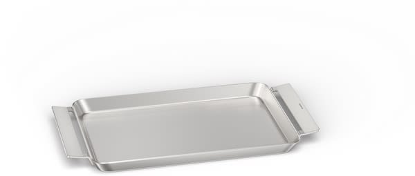 Siemens Hausgerate - SIZHZ9TY010 Teppan Yaki groA 340mm Edelstahl