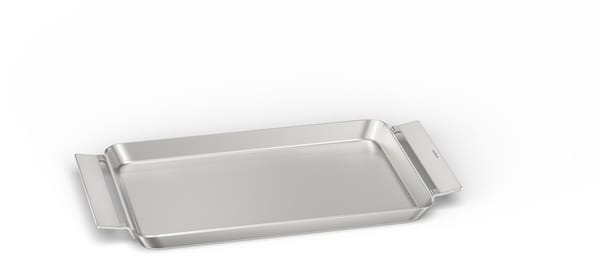 Siemens Hausgerate SIZHZ9TY010 Teppan Yaki groA 340mm Edelstahl