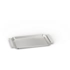 Siemens Hausgerate SIZHZ9TY010 Teppan Yaki groA 340mm Edelstahl