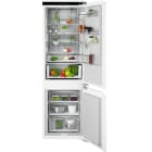 AEG HAUSGERATE AGZ925553004 KA1/4hl-Gefrierkombi int. 56cm NoFr. 182