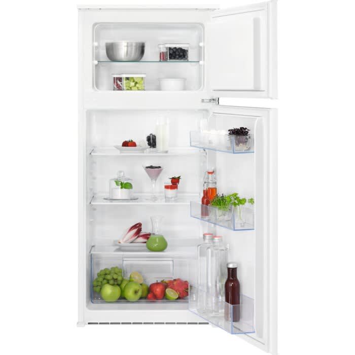 AEG HAUSGERATE - AGZ925877001 KA1/4hl-Gefrierkombi int. 55cm 138/44L G