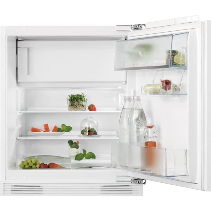 AEG HAUSGERATE AGZ933025106 EinbaukA1/4hlschrank unt. **** 111L E we