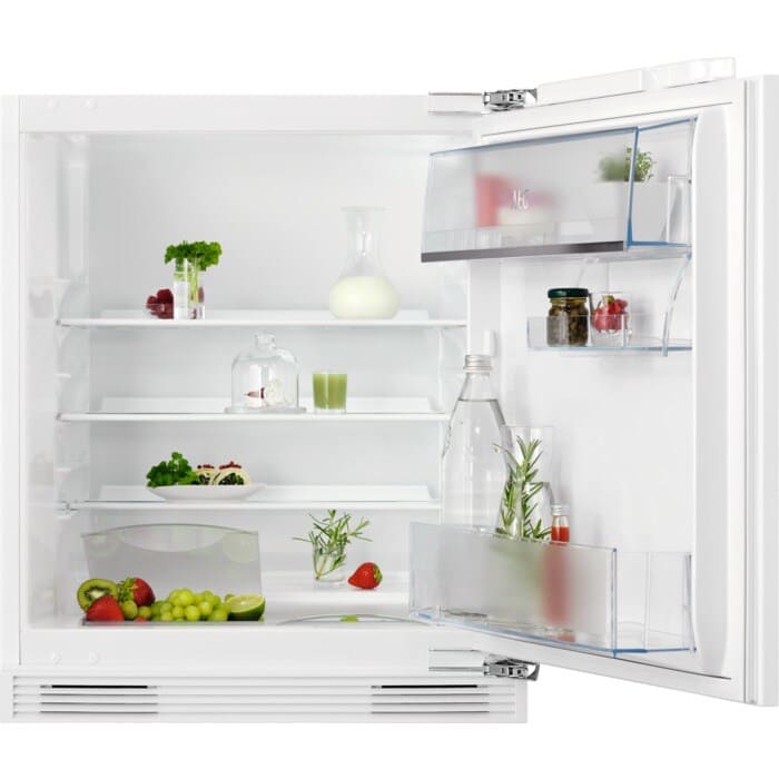 AEG HAUSGERATE AGZ933035513 EinbaukA1/4hlschrank unt. Cooler 134L E