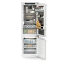 Liebherr - LIE994892551 FH+ KA1/4hl-Gefrierkombi int. NoFr 184/7