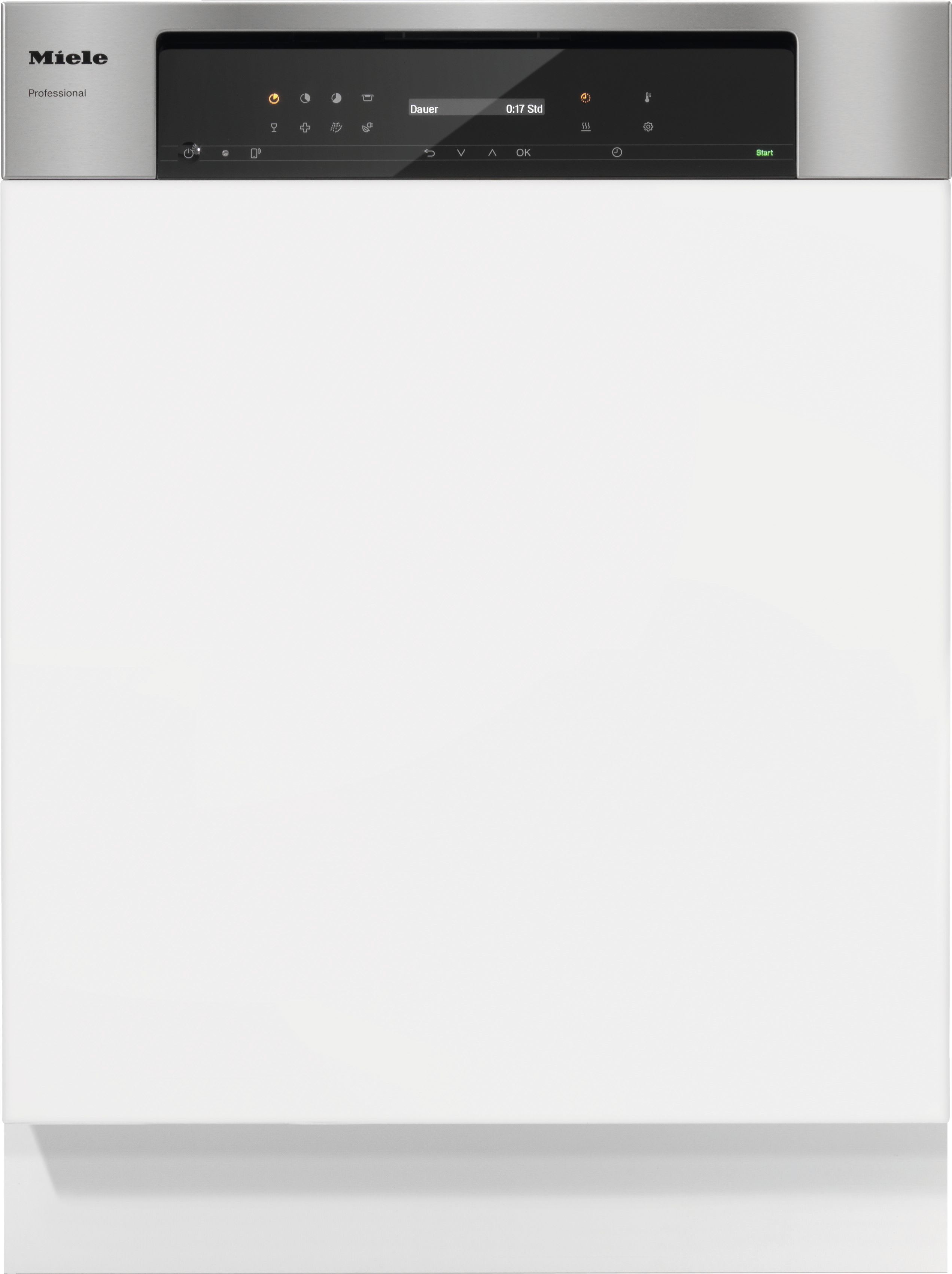 Miele - MIE11604690 GeschirrspA1/4ler unt. 60cm 8Prog. AutoD