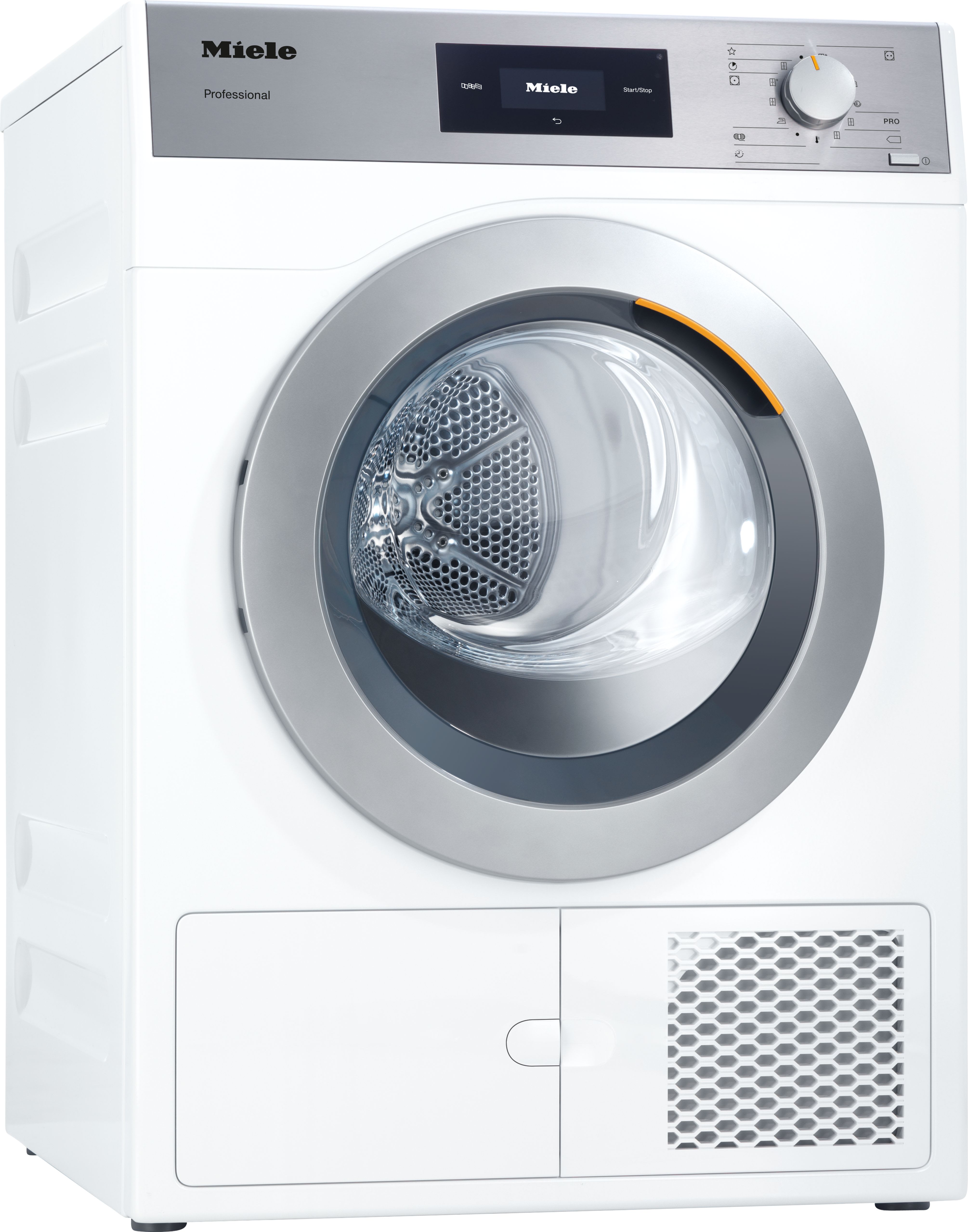 Miele - MIE11905970 WAschetrockner Kondens WP 8kg Perf.Dry
