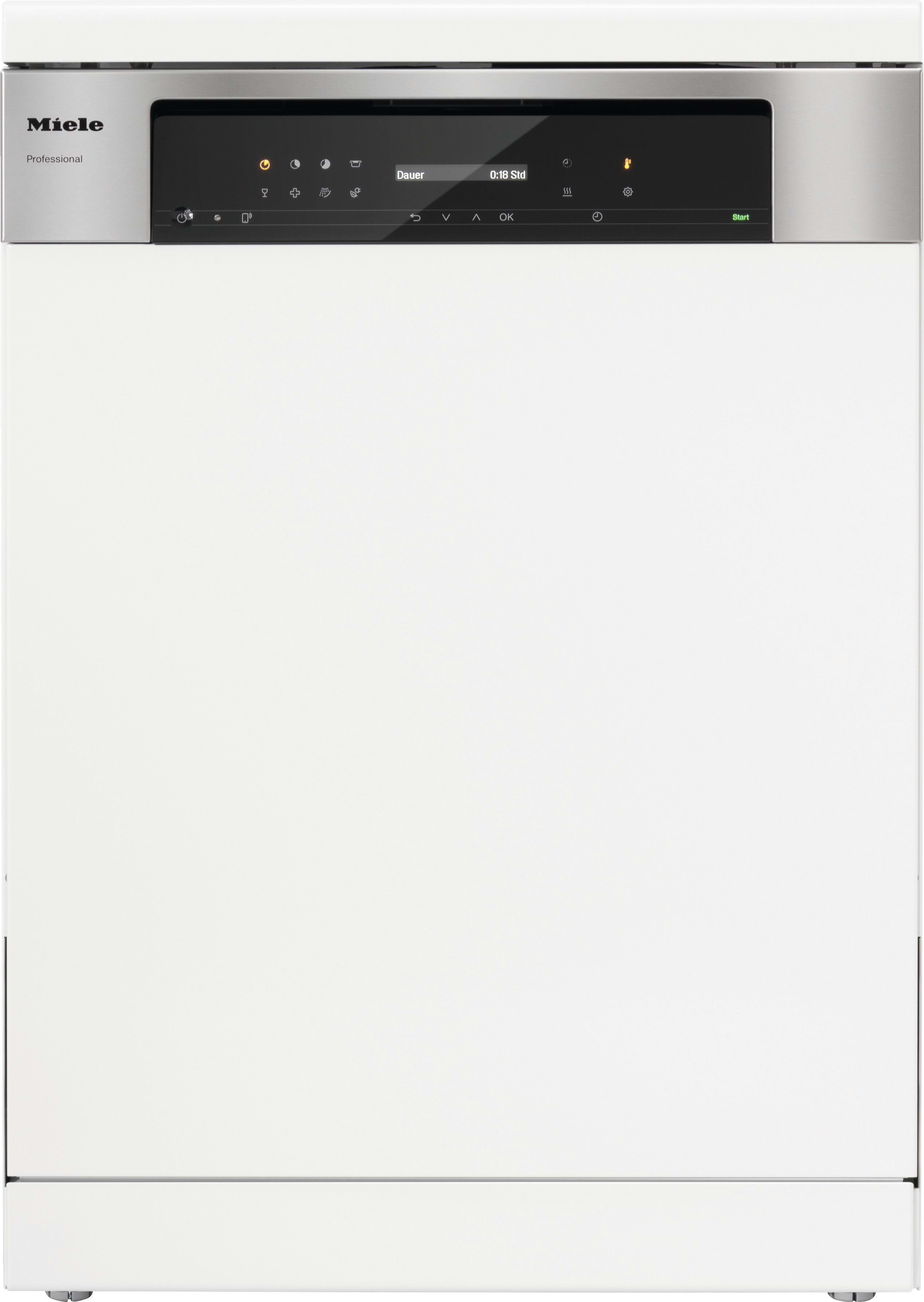 Miele - MIE11604670 GeschirrspA1/4ler 60cm 8Prog. AutoDos E